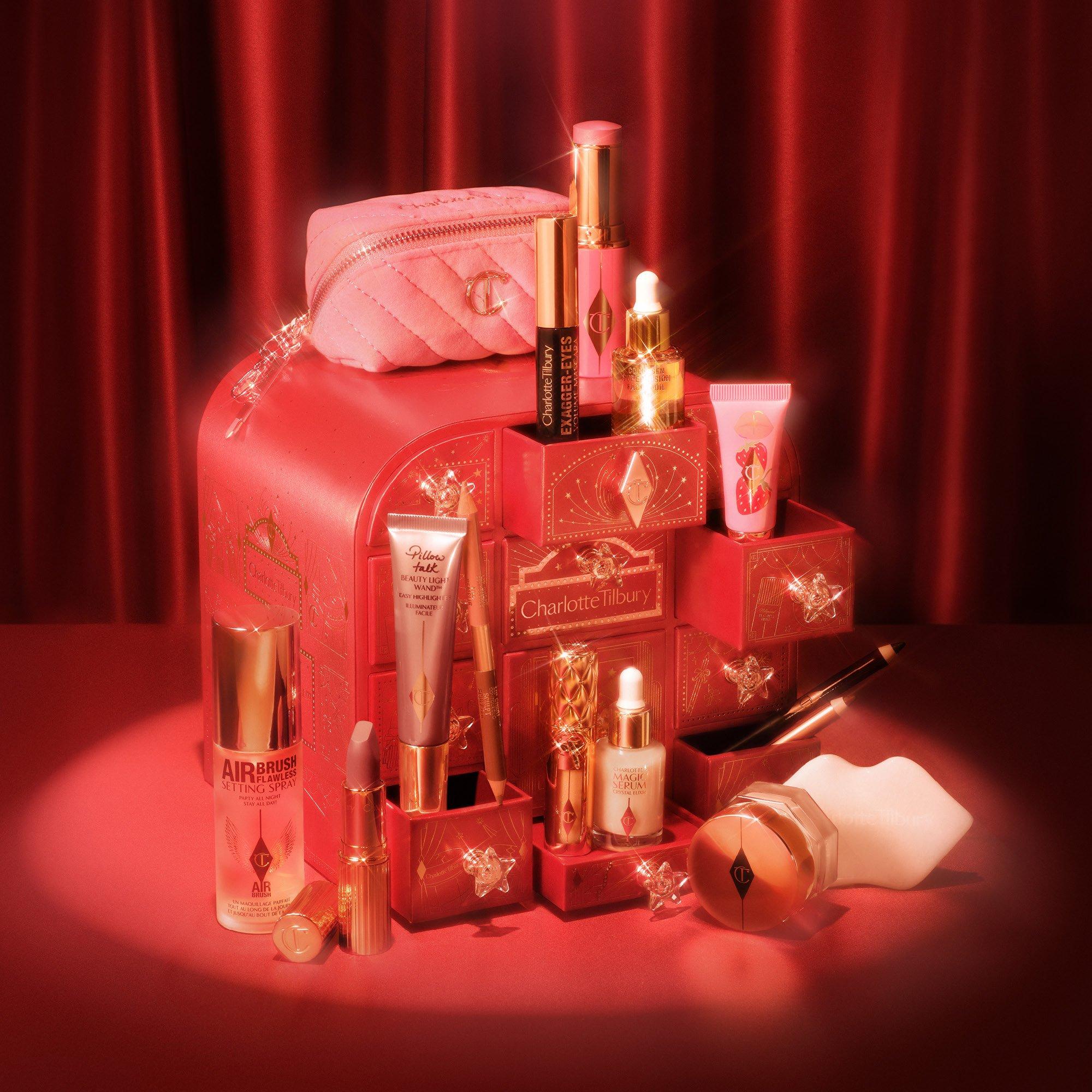 Multi - Charlotte Tilbury - CHARLOTTES HOLLYWOOD BEAUTY WONDERLAND - 2