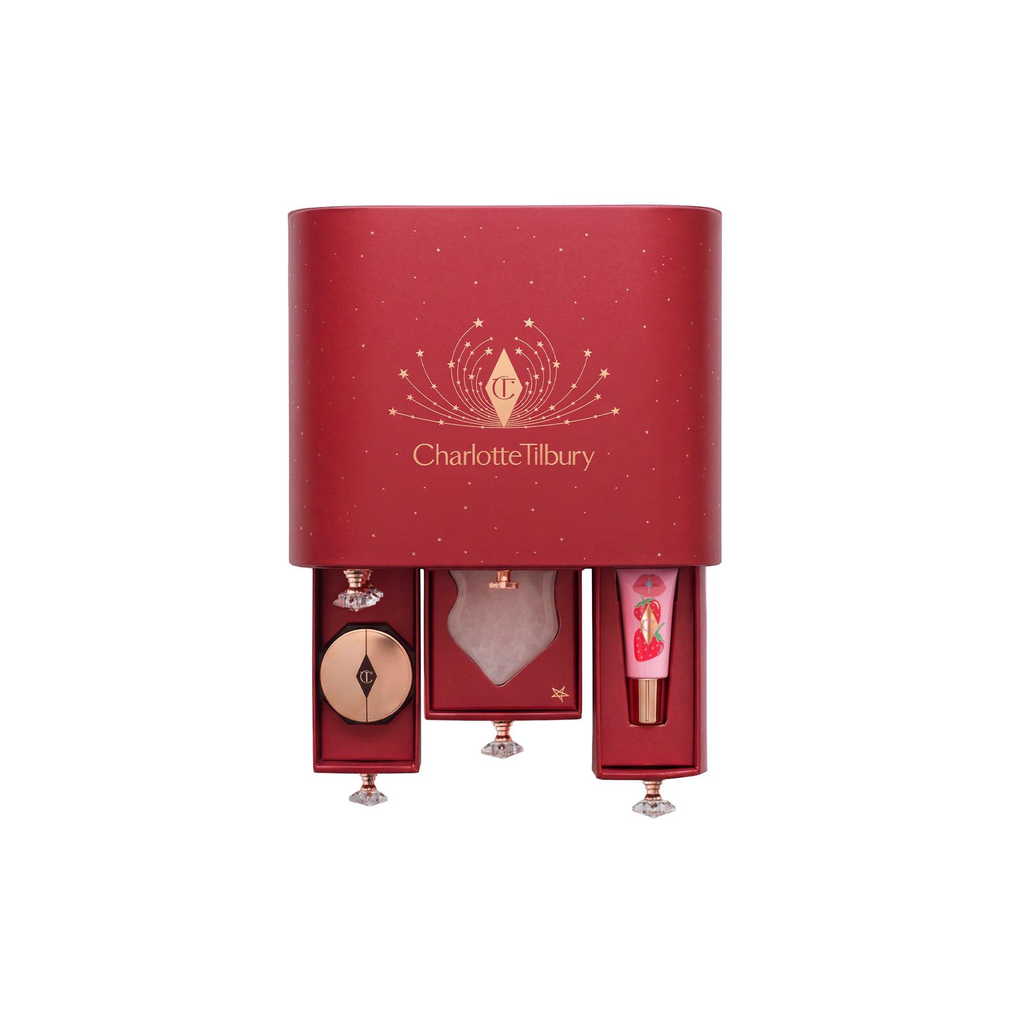Multi - Charlotte Tilbury - CHARLOTTES HOLLYWOOD BEAUTY WONDERLAND - 4