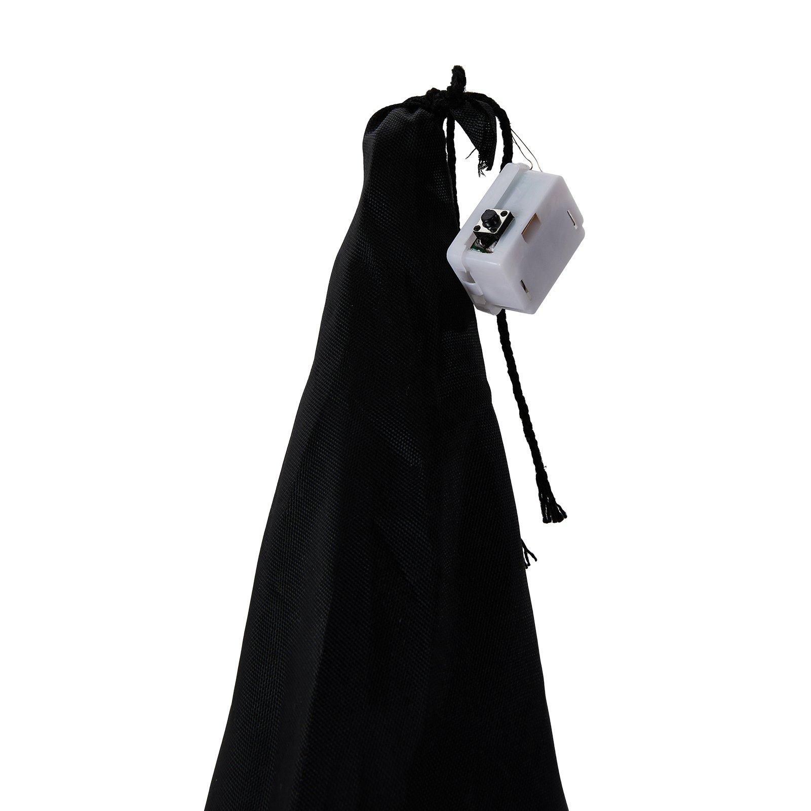 Ghost - LIFE IDEAS - LIFE IDEAS 95cm 2PC Halloween Decorations Light 64 - 13