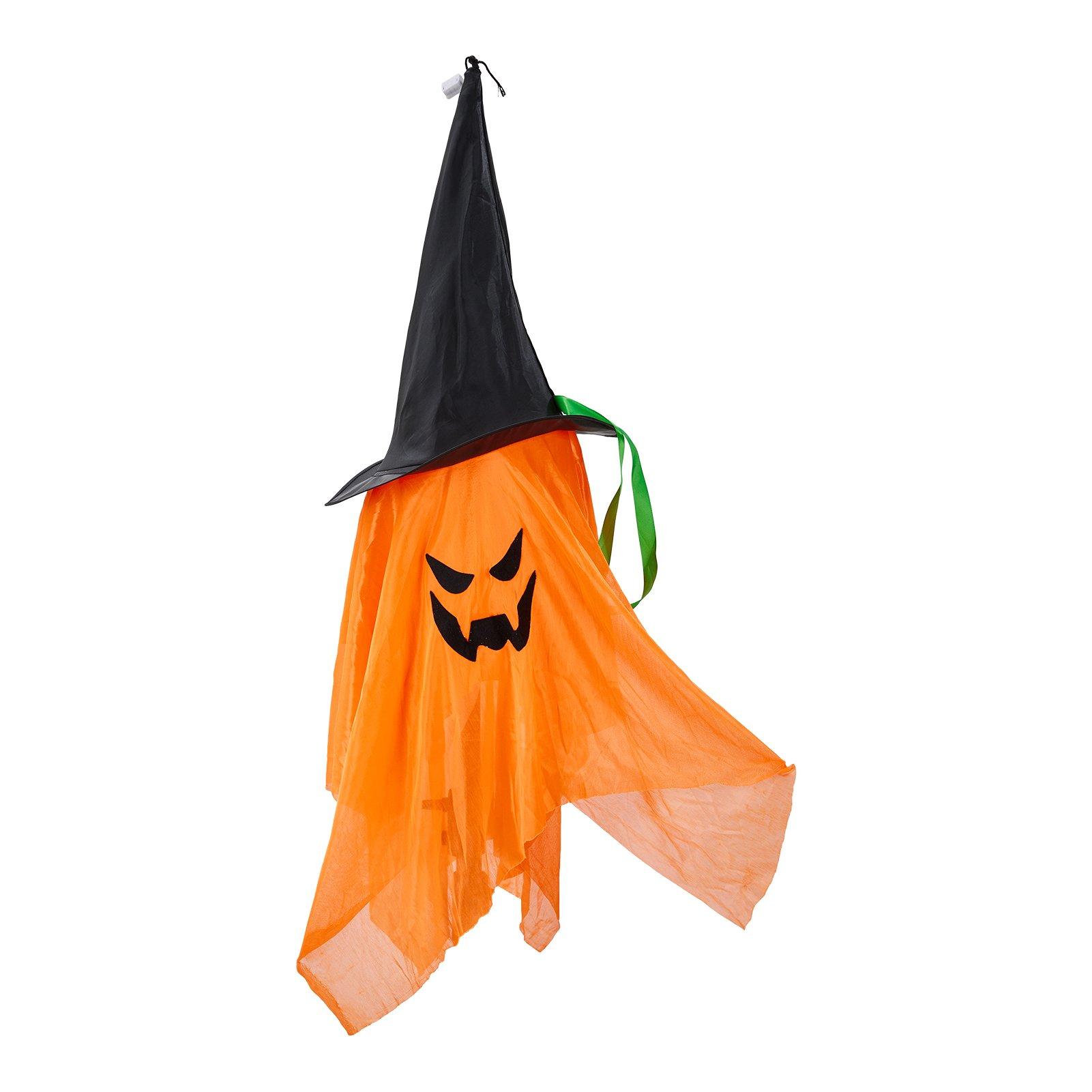 Ghost - LIFE IDEAS - LIFE IDEAS 95cm 2PC Halloween Decorations Light 64 - 3