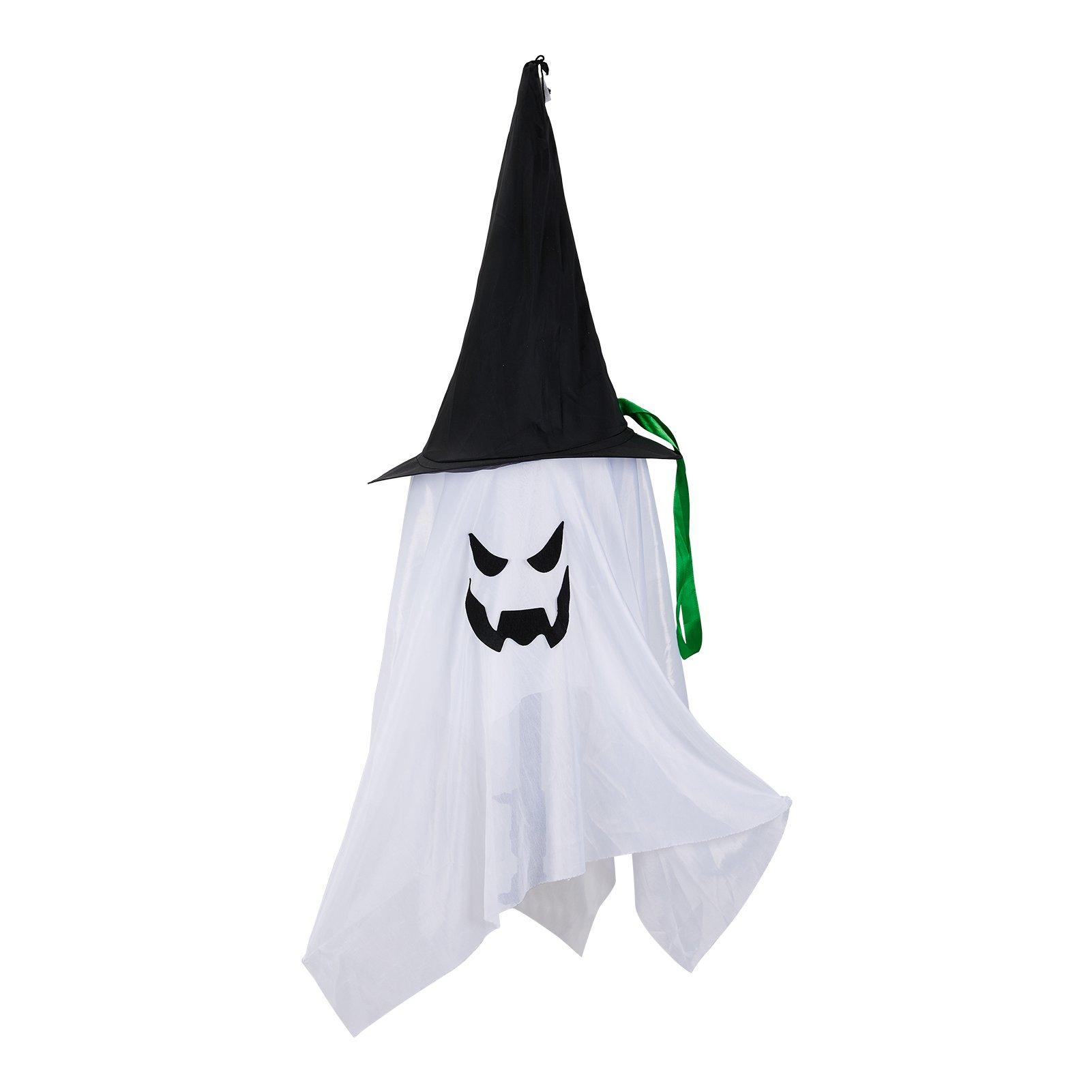 Ghost - LIFE IDEAS - LIFE IDEAS 95cm 2PC Halloween Decorations Light 64 - 5