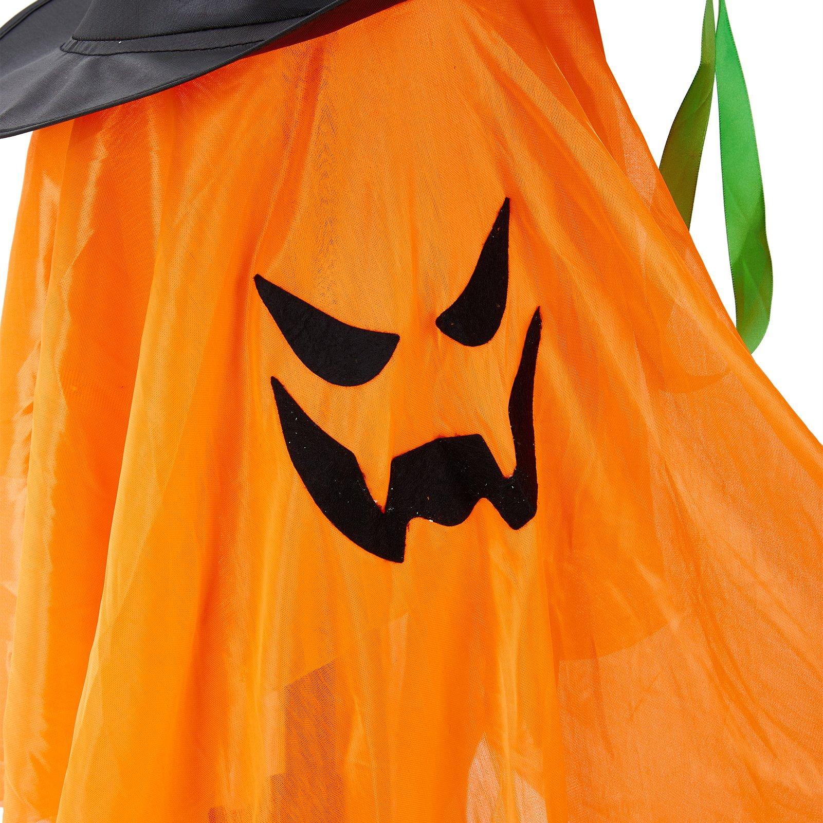 Ghost - LIFE IDEAS - LIFE IDEAS 95cm 2PC Halloween Decorations Light 64 - 9