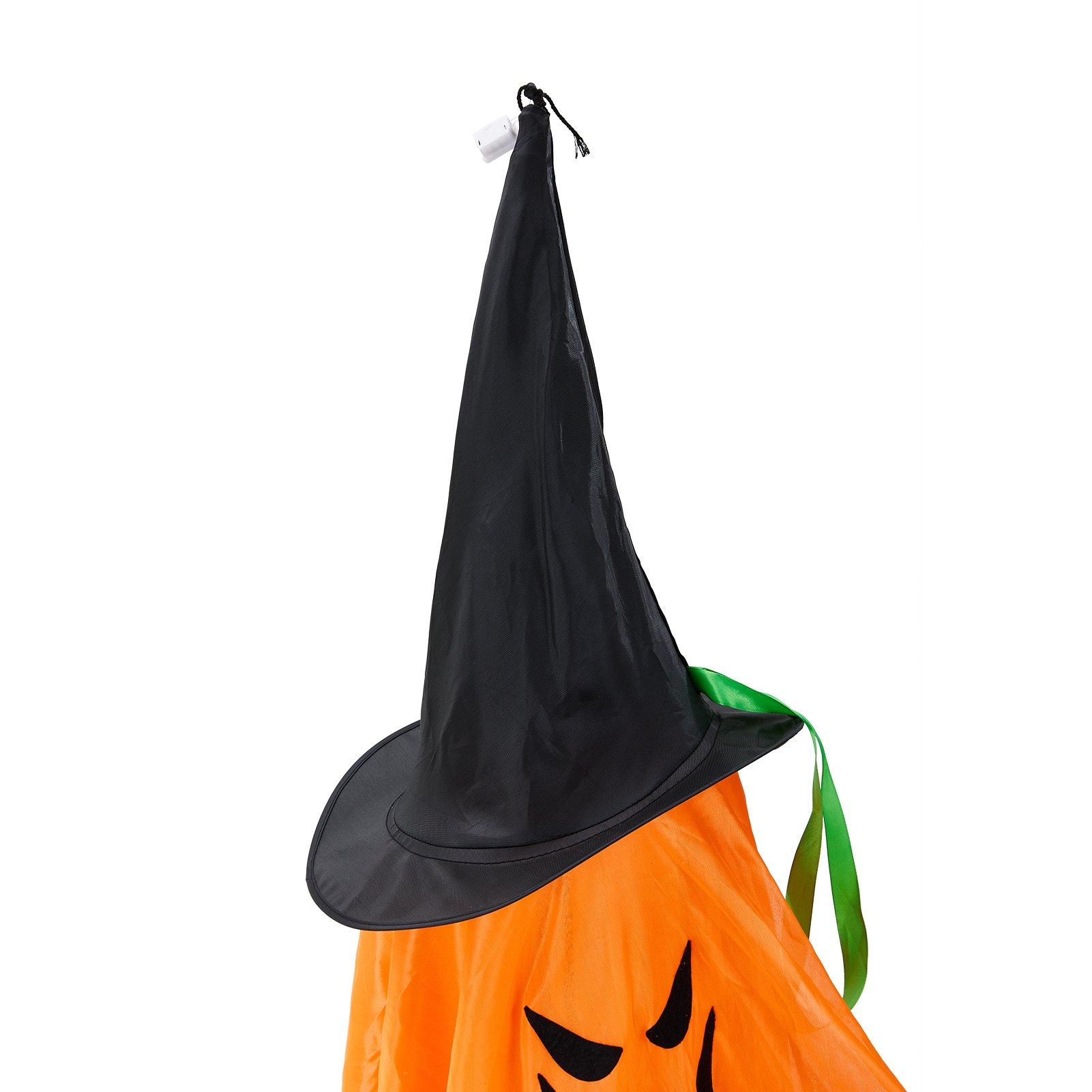 Ghost - LIFE IDEAS - LIFE IDEAS 95cm 2PC Halloween Decorations Light 64 - 10