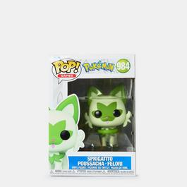 FUNKO GAME POP POP Pokemon 44