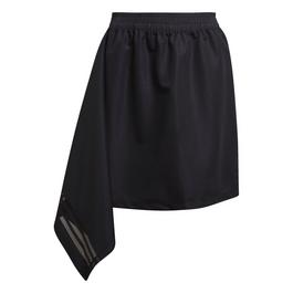 adidas Originals Black Skirt Womens