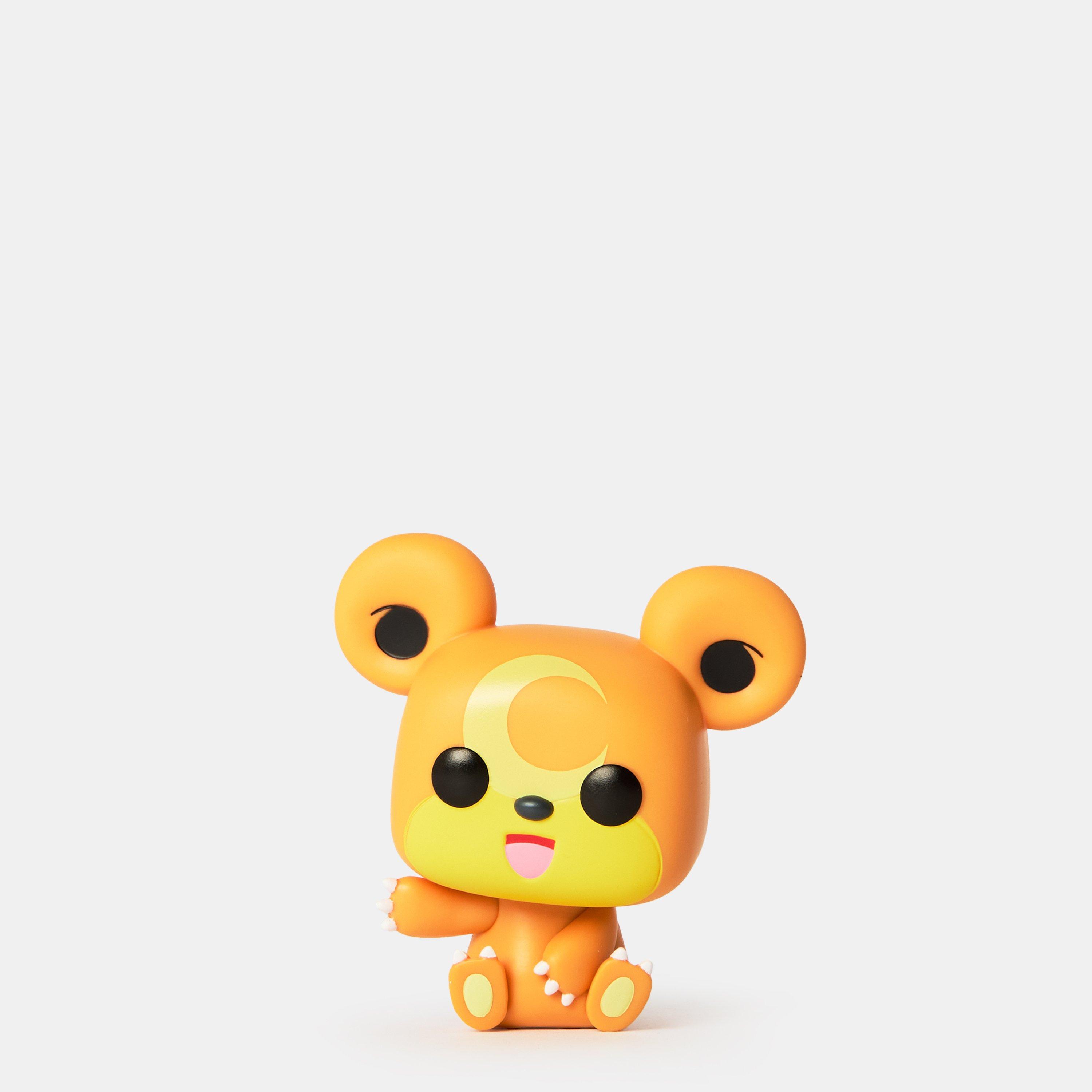 Teddiursa - FUNKO - POP Pokemon 44 Action Figure - 2