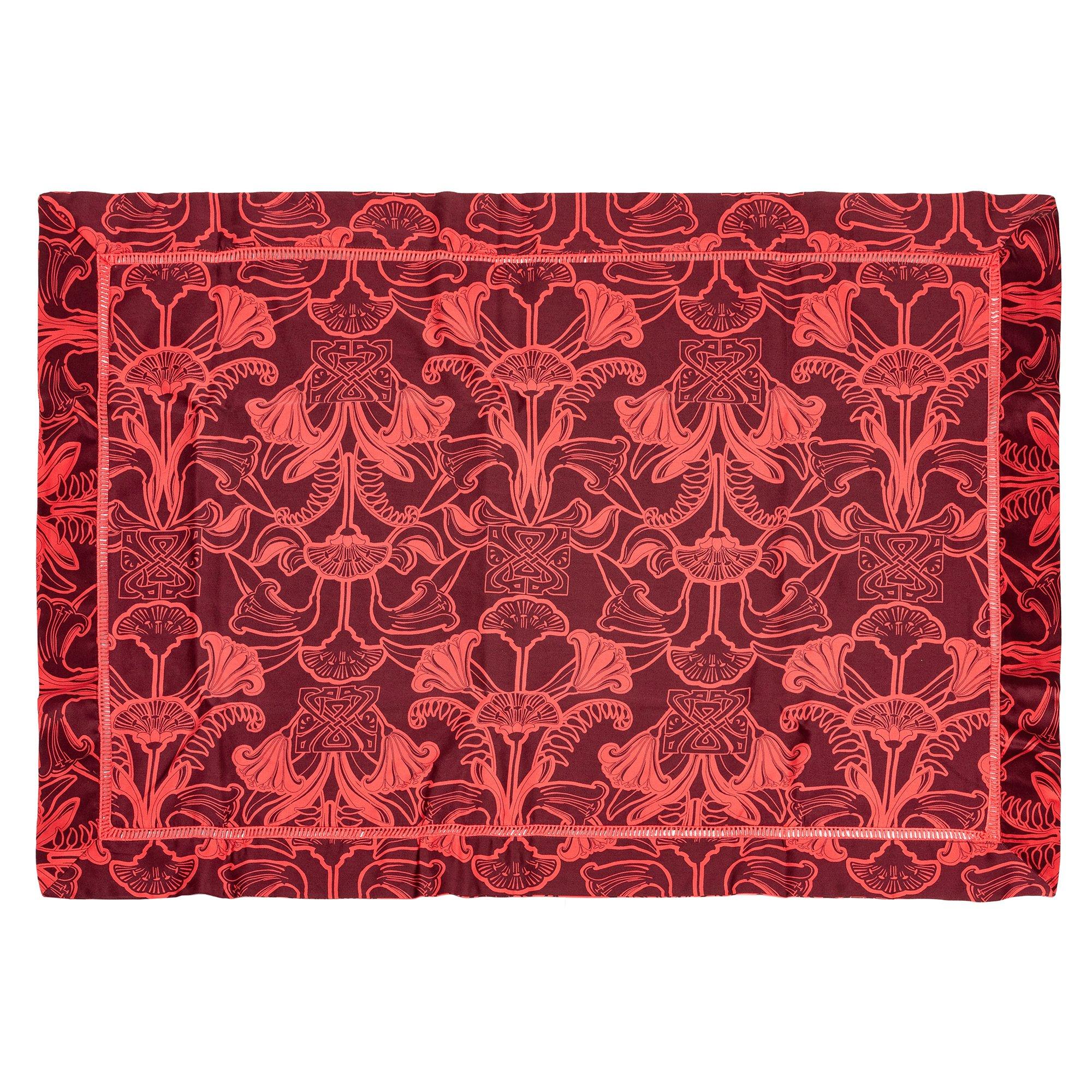 Wowser Print - Biba - Biba Printed Duvet and Pillowcase Set - 3