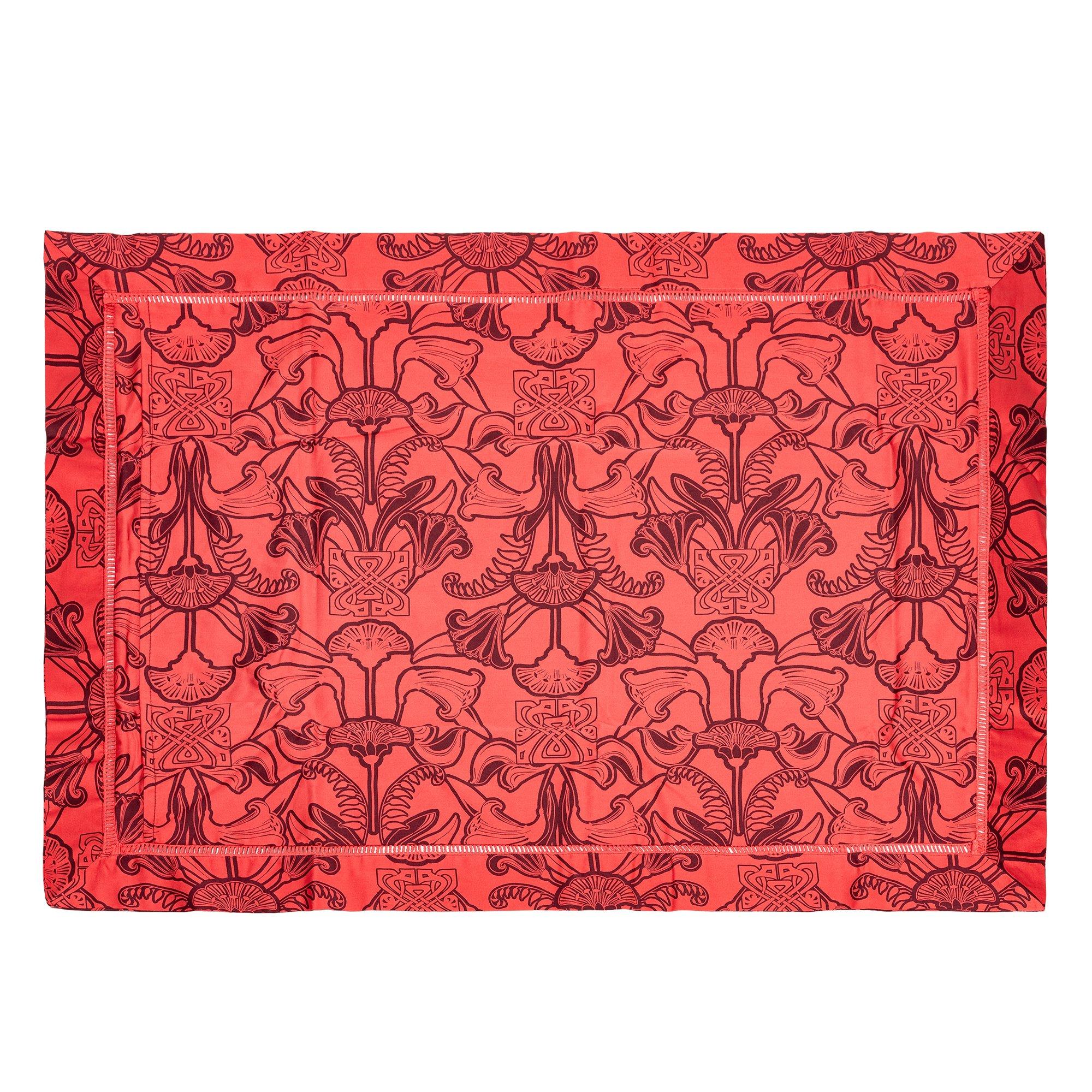 Wowser Print - Biba - Biba Printed Duvet and Pillowcase Set - 4