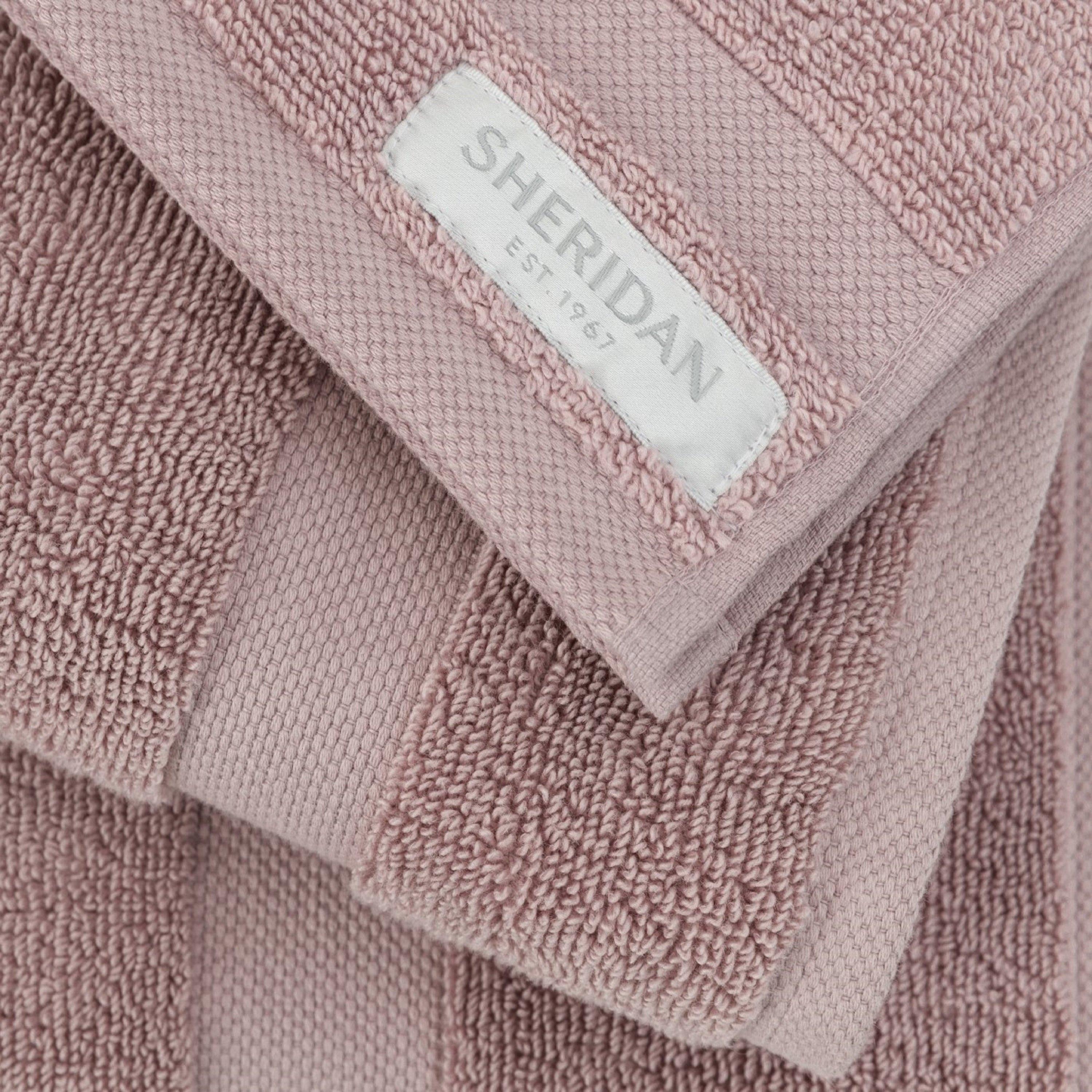 Dusk - Sheridan - Eden Organic Cotton Bath Mat - 2