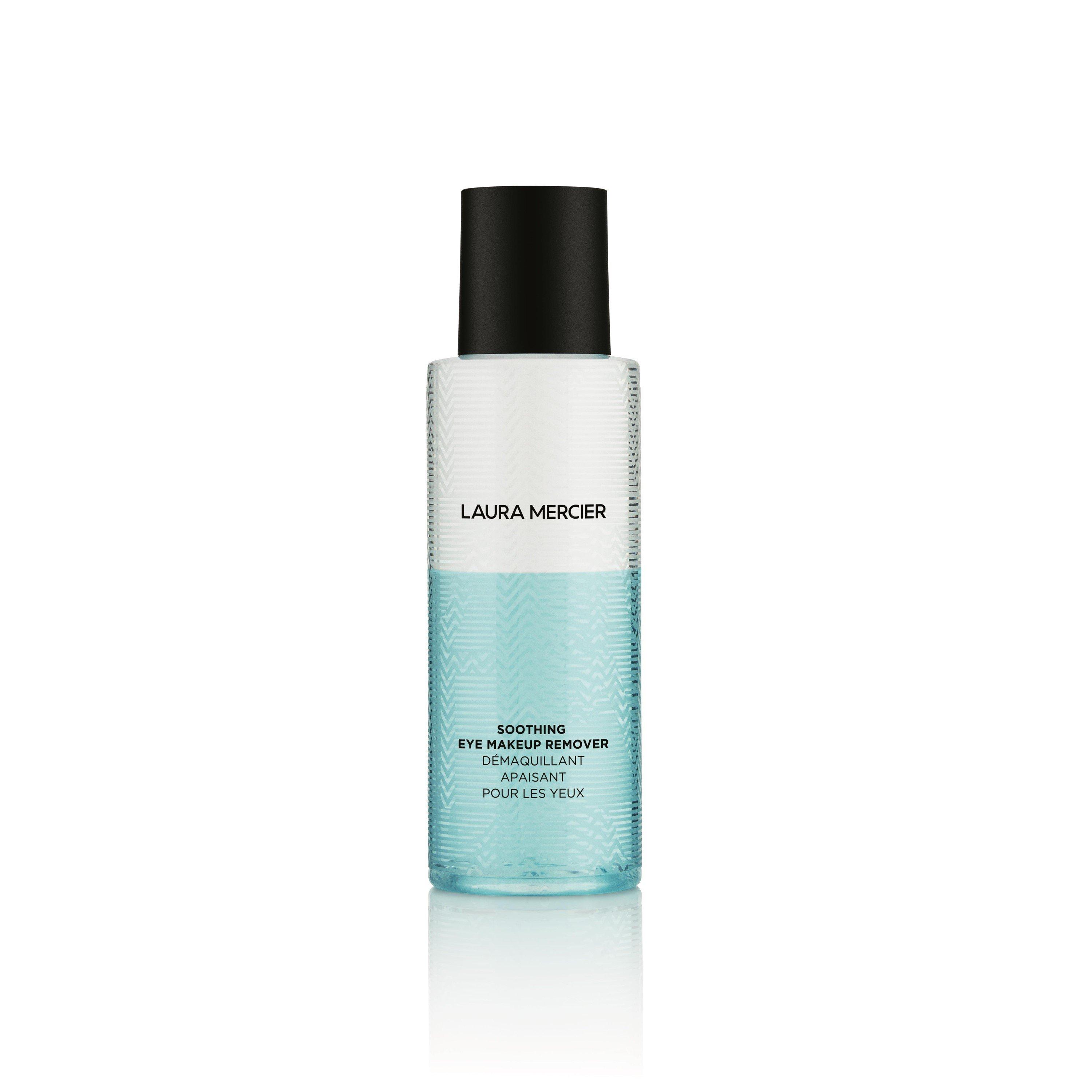 Clear - Laura Mercier - Soothing Eye Makeup Remover - 1