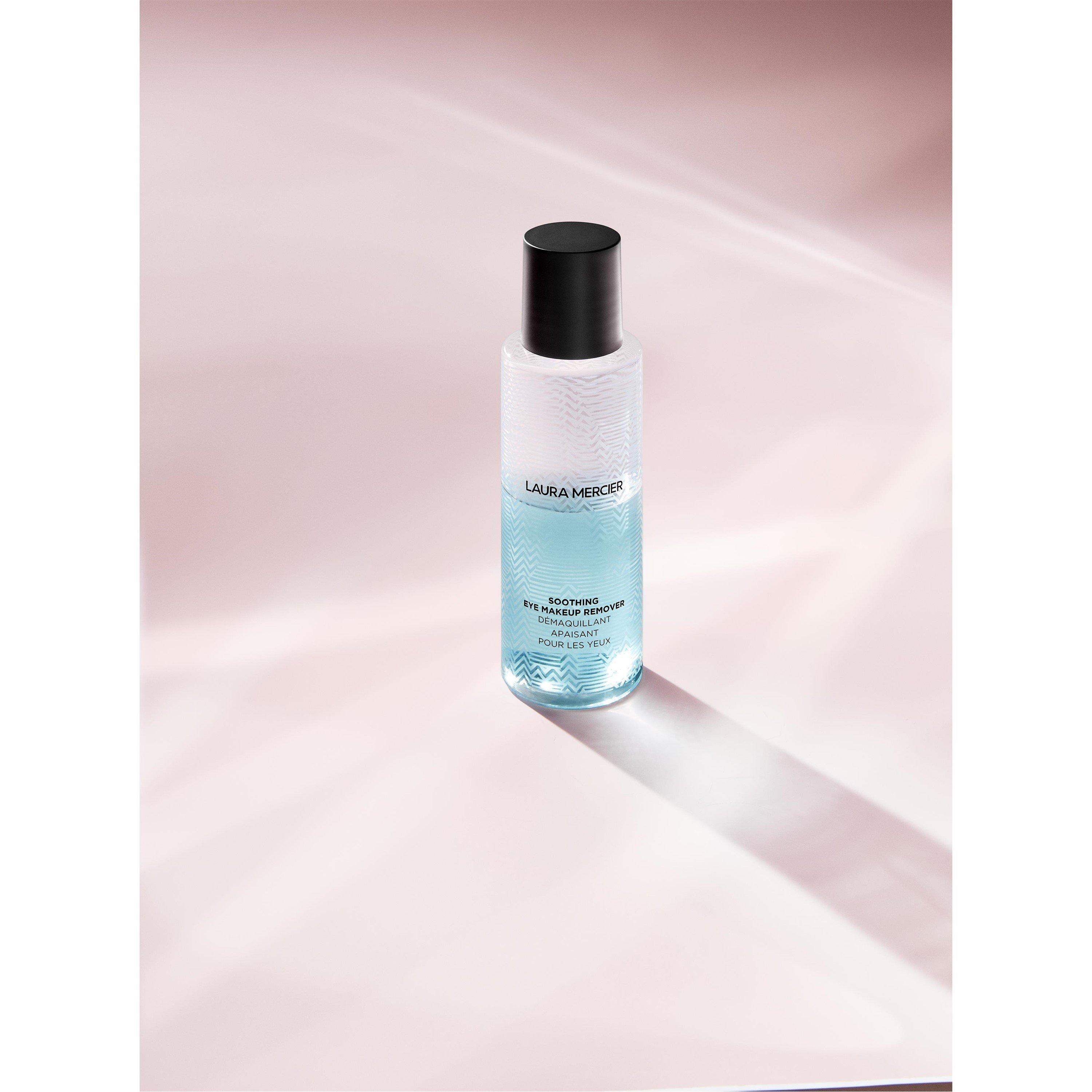 Clear - Laura Mercier - Soothing Eye Makeup Remover - 2