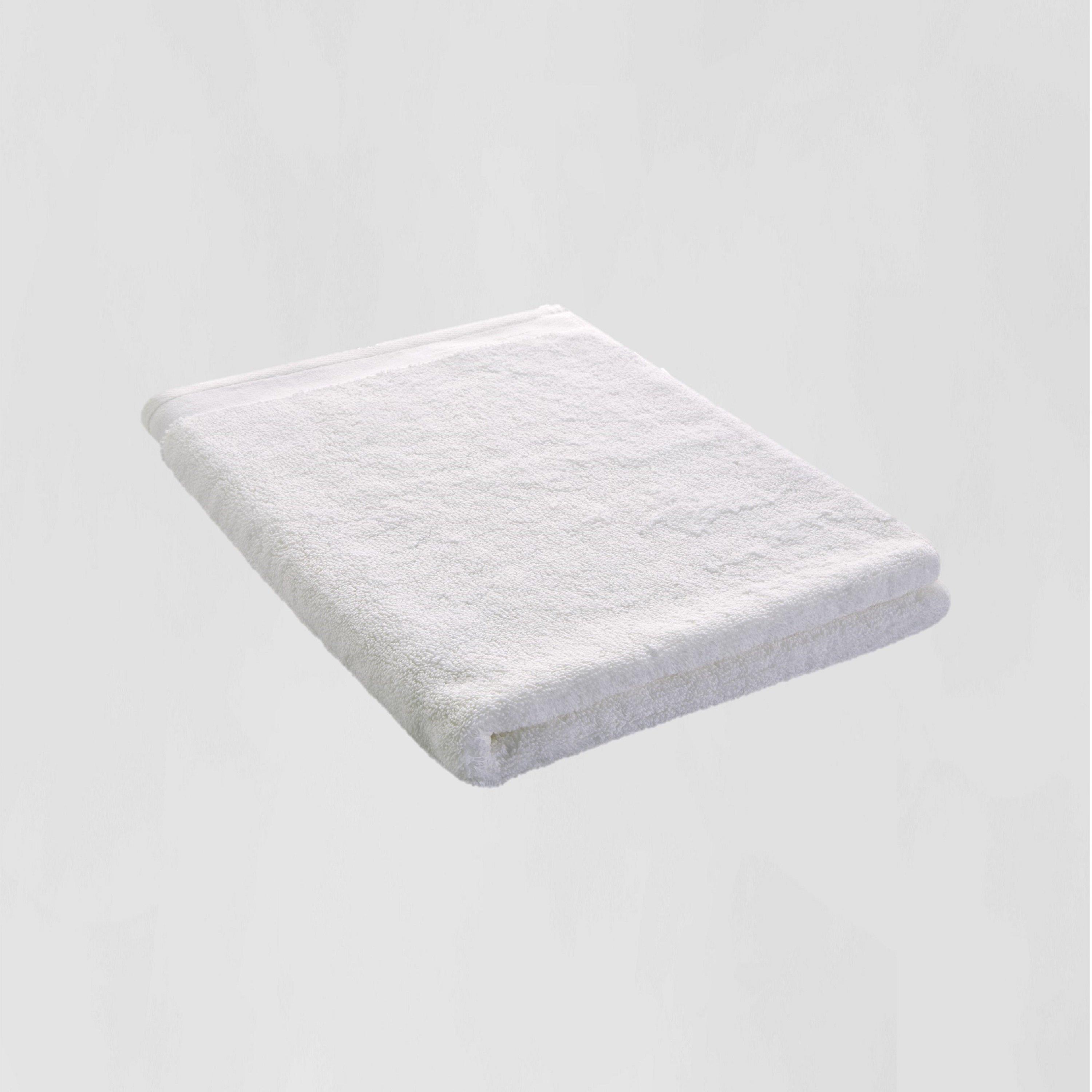 White - Sheridan - Luxury Retreat Bath Mat - 2