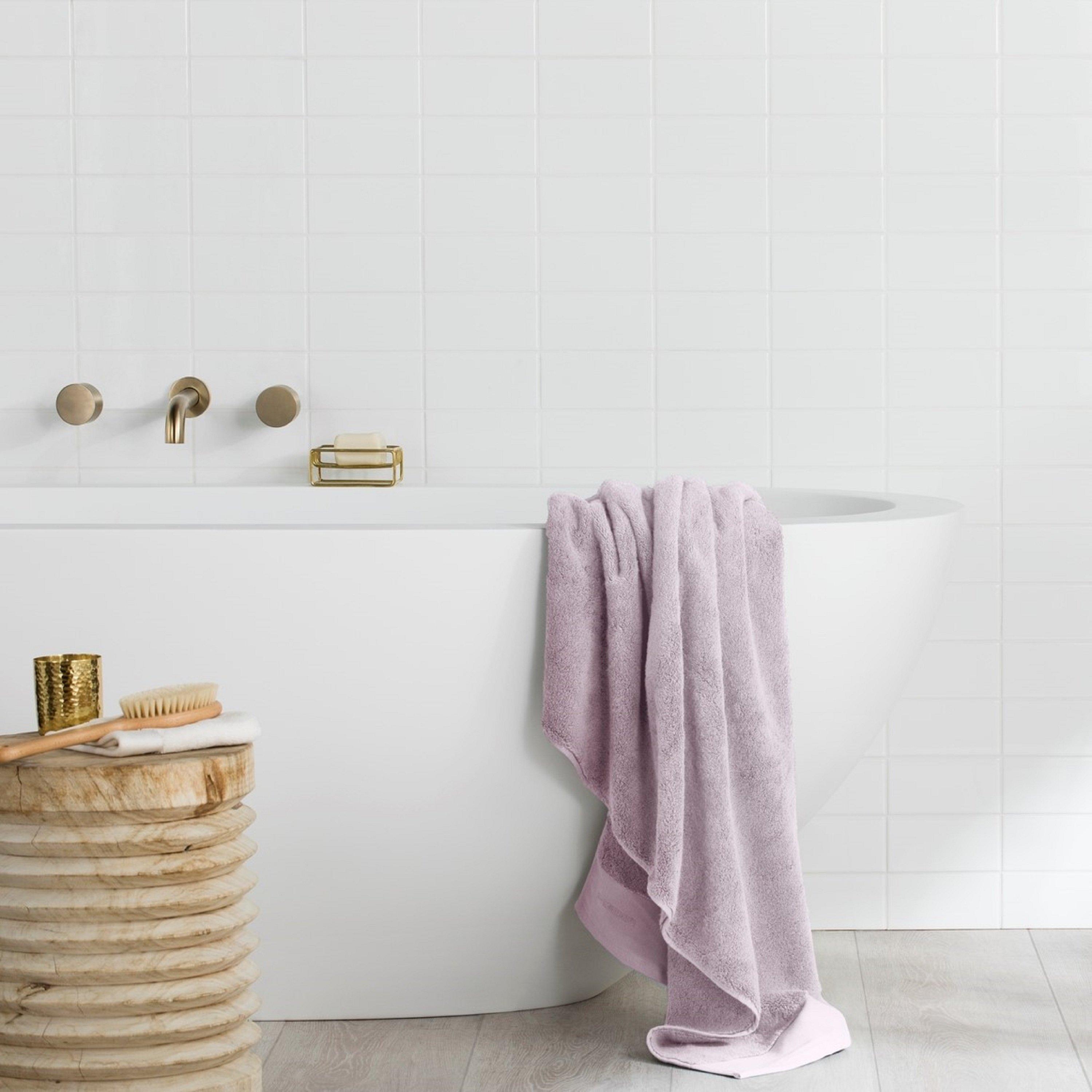 Thistle - Sheridan - Luxury Retreat Bath Mat - 4