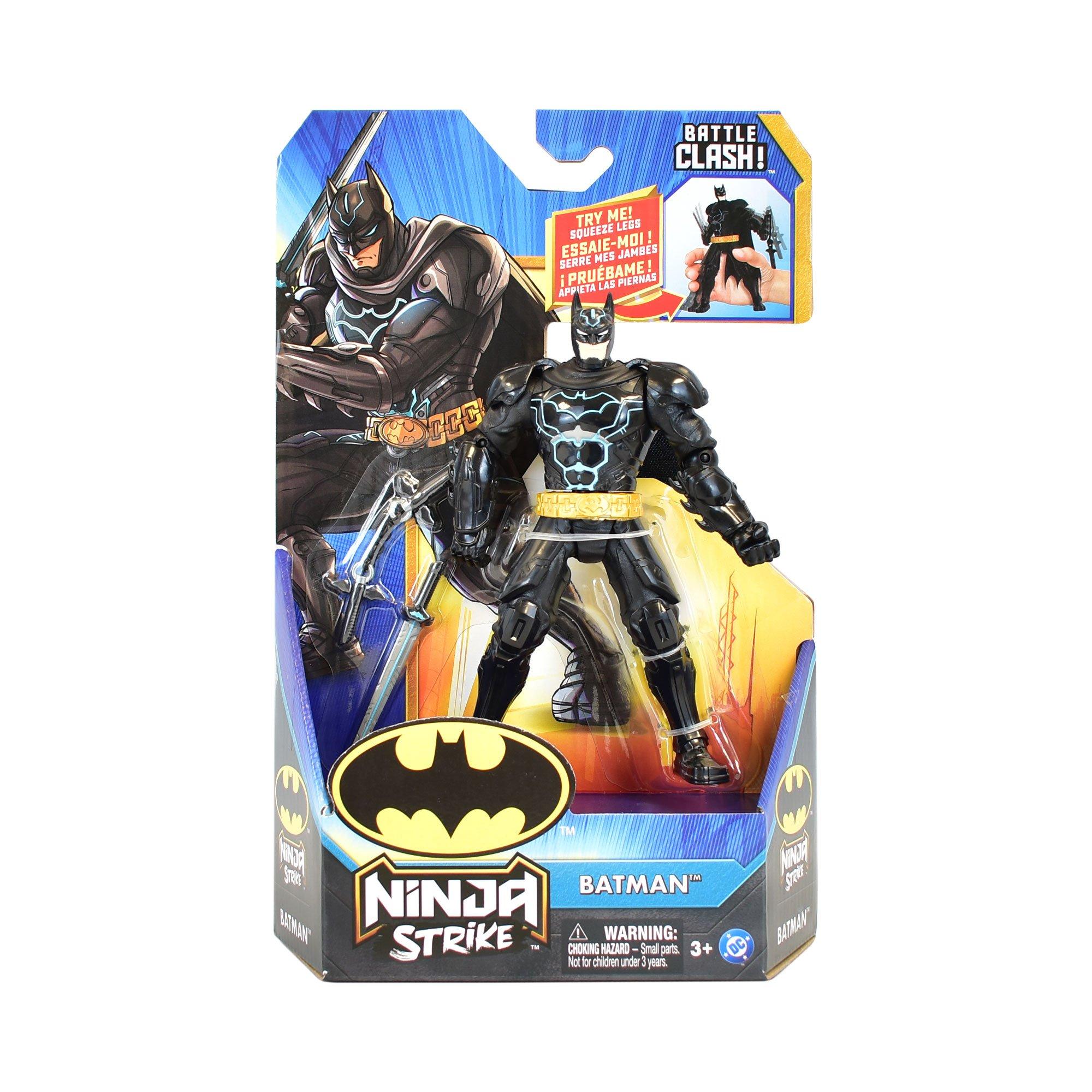 Batman - Batman - Batman Ninja Strike Jn99