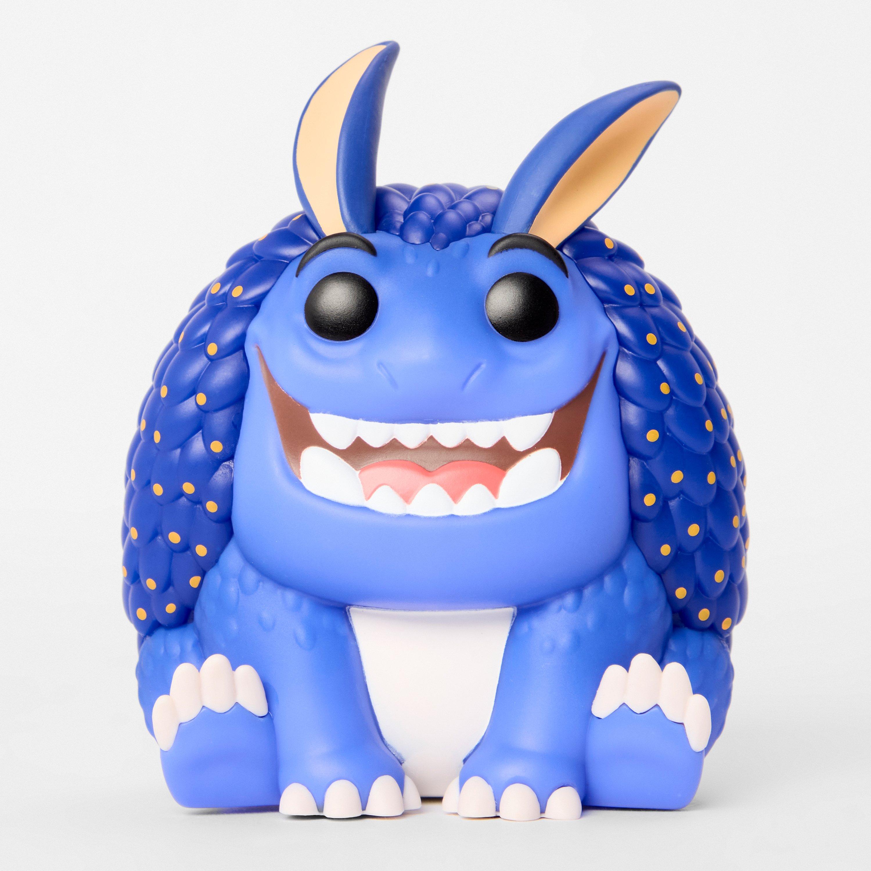 Buddy - FUNKO - Spellbound Solo 51 - 2