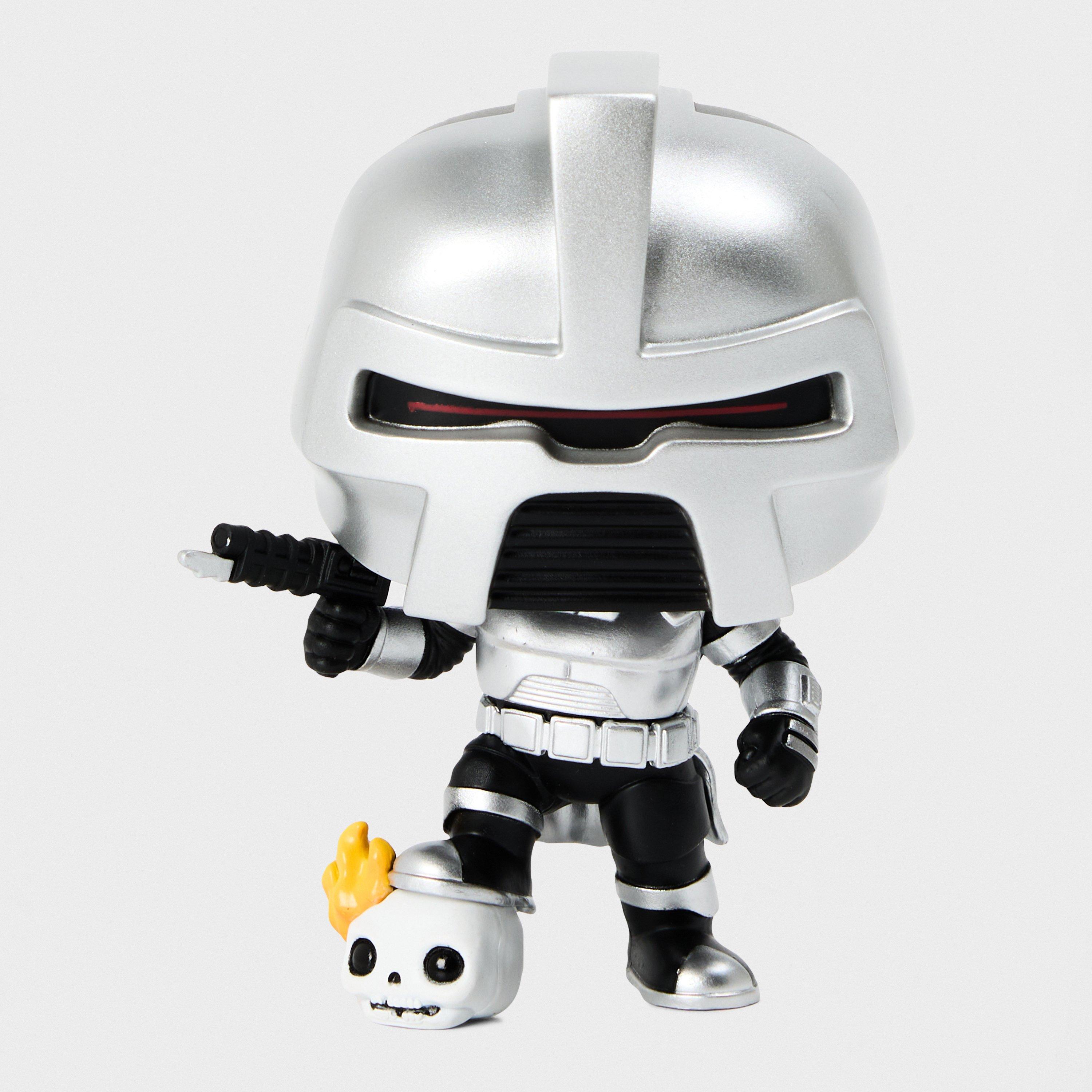 POPUST - FUNKO - Fusion Cyclon 51 - 2