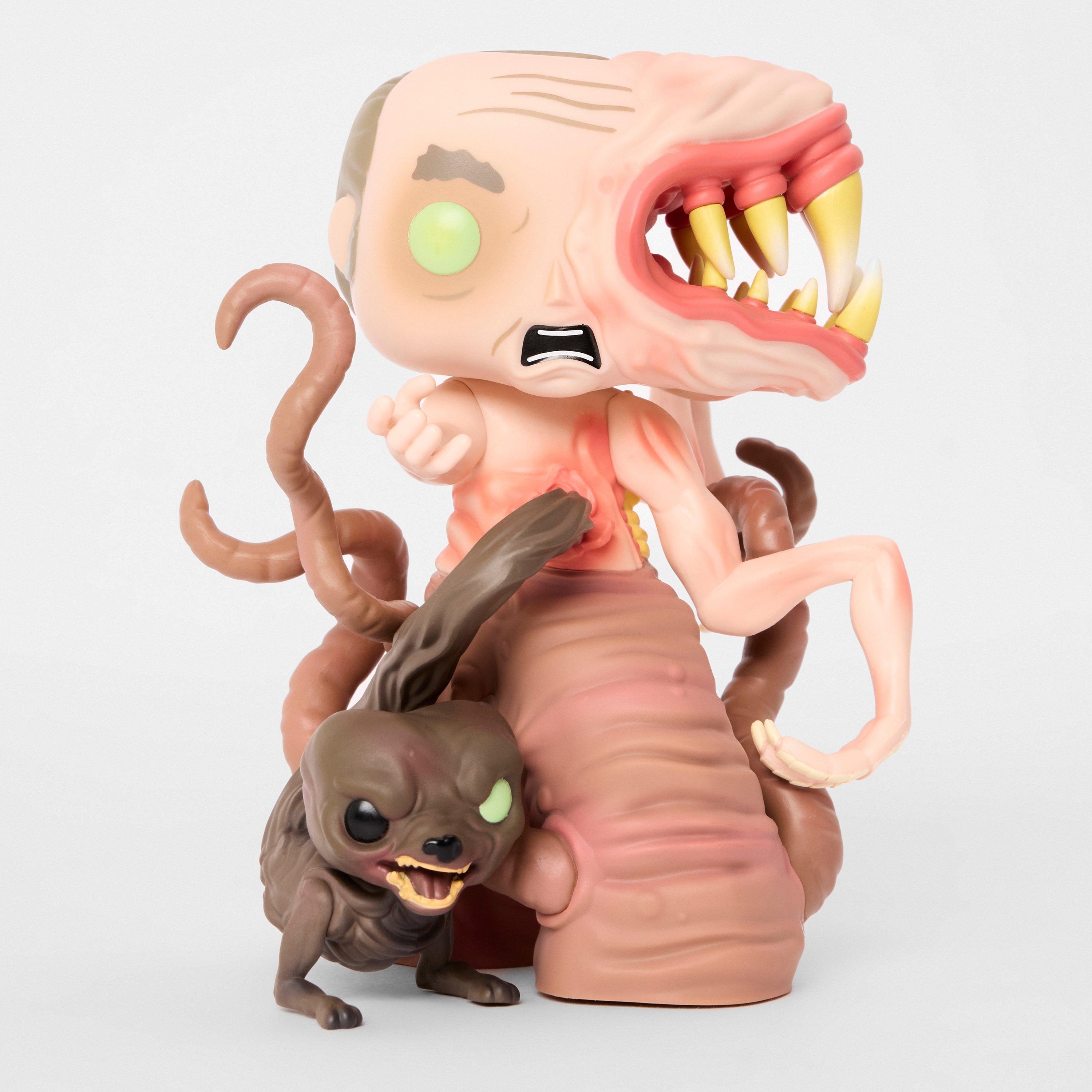 POPUST - FUNKO - Fusion Blair 51 - 2