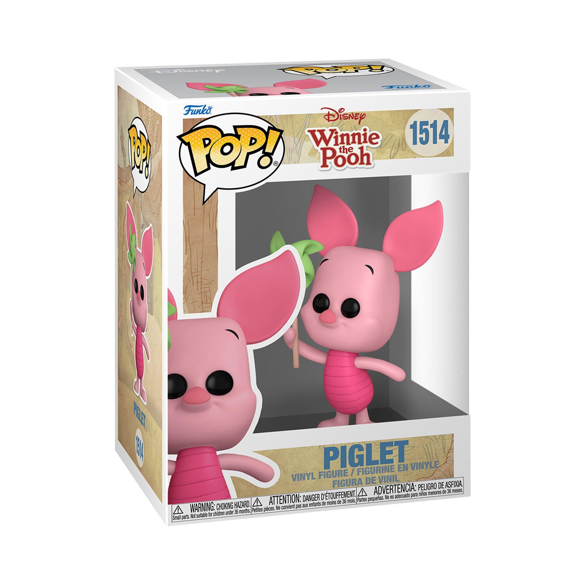 FUNKO Disney: WTP S3- Piglet