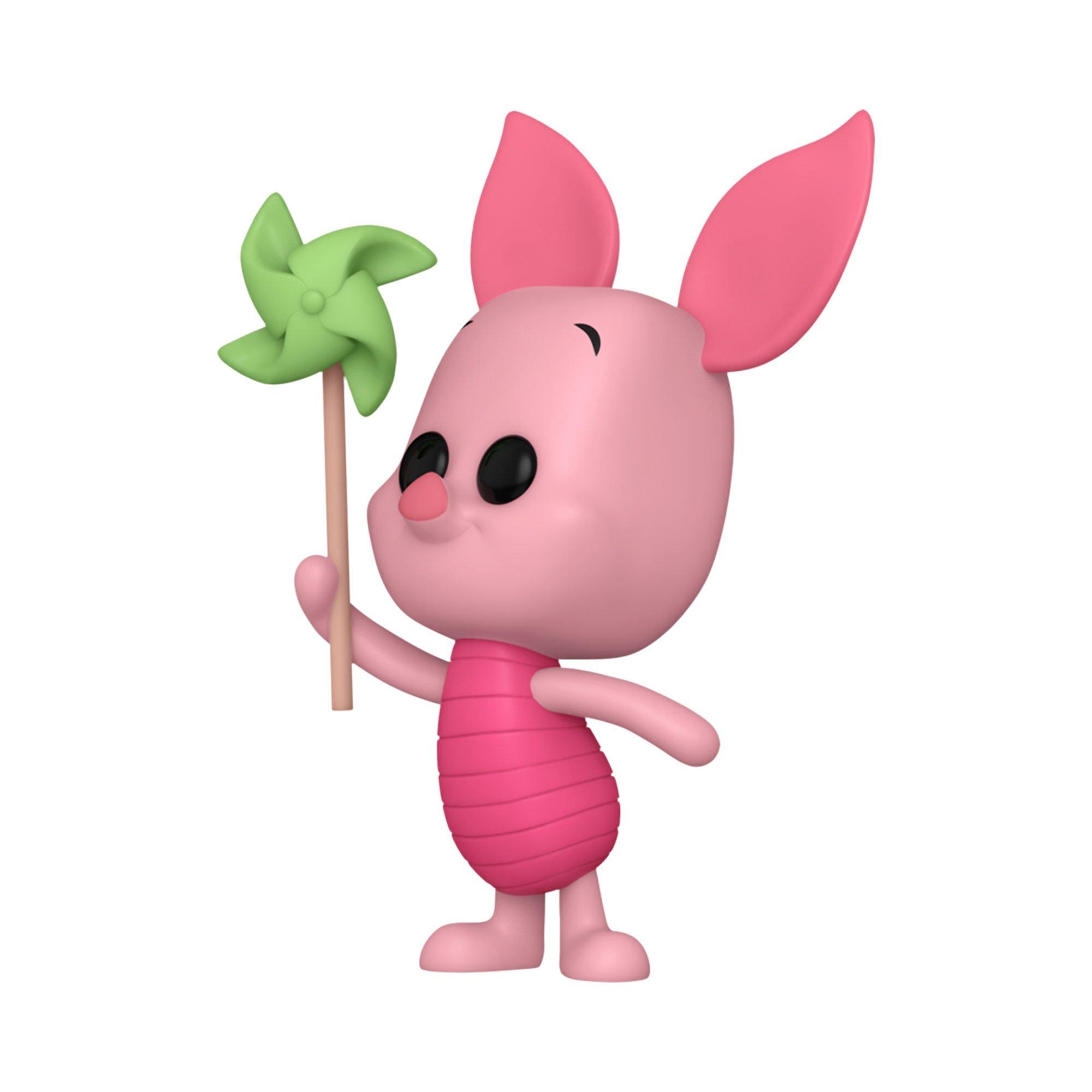 WTP - FUNKO - Disney: WTP S3- Piglet - 3