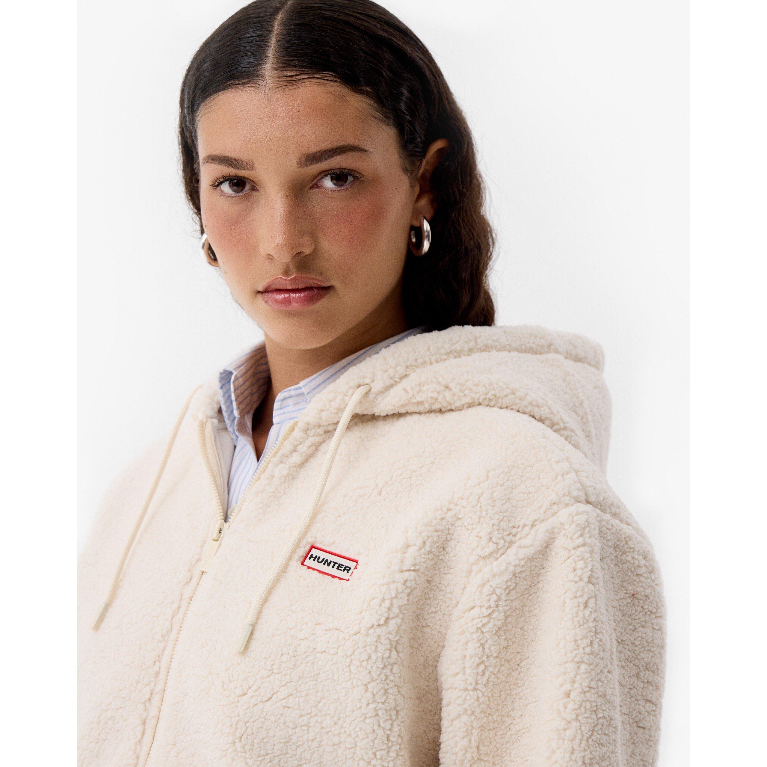 Antique White - Hunter - Hunter FZ Borg Flc Ld54 - 4