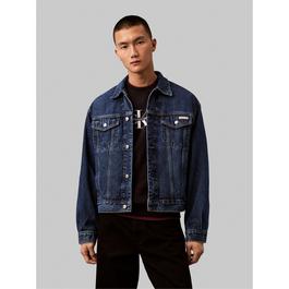 Calvin Klein Jeans Trucker Jacket