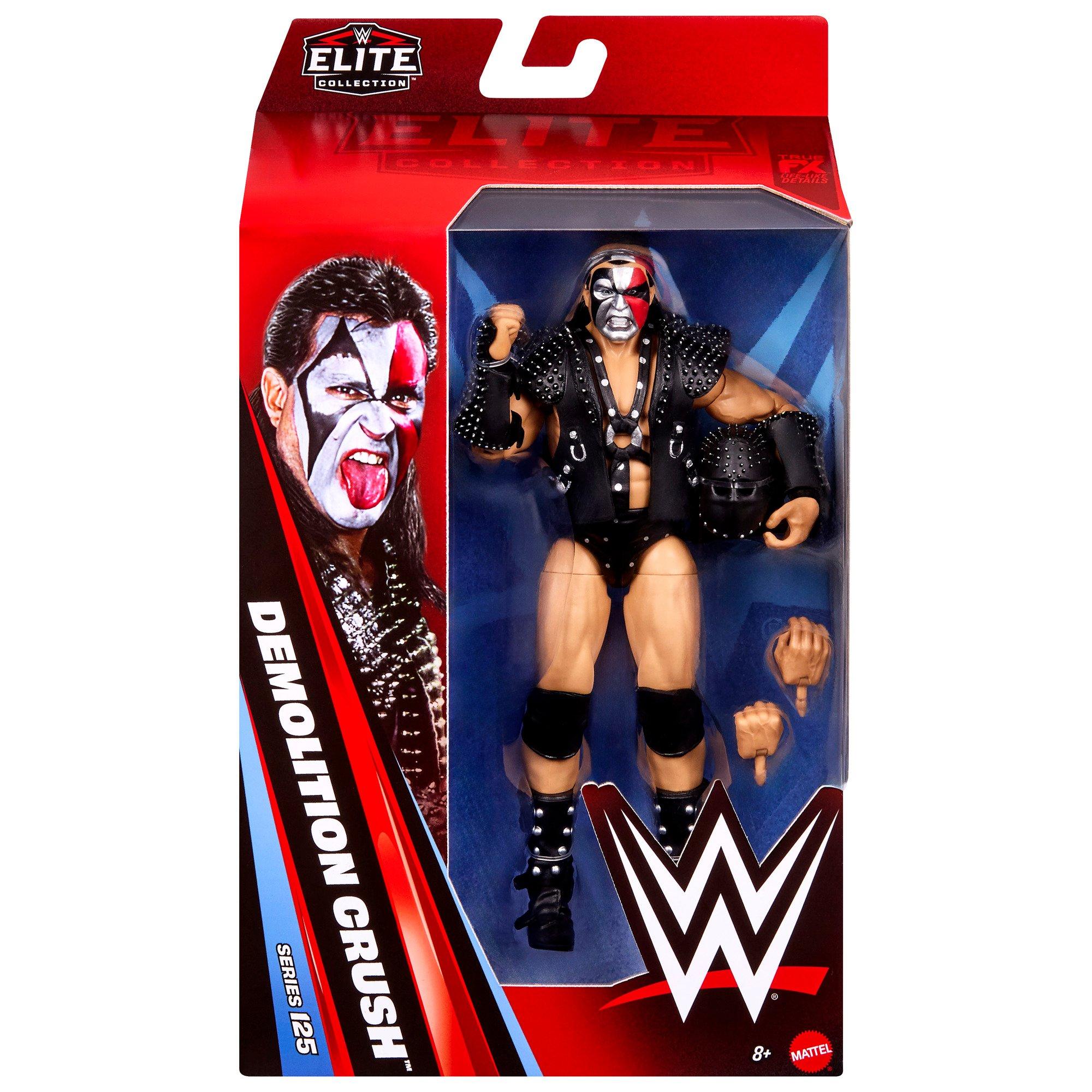 Surtido - WWE - Kids' 6in Figure Elite Action - 11