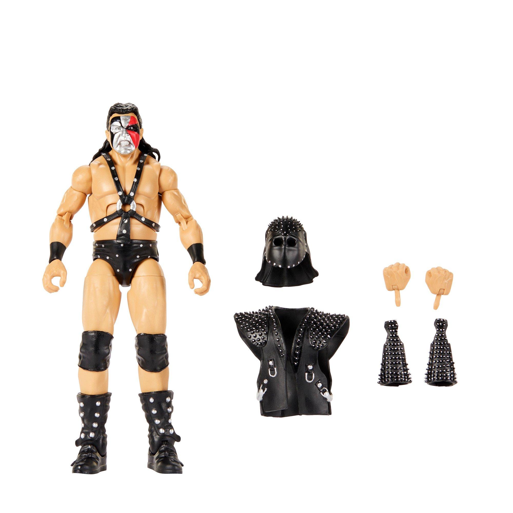 Surtido - WWE - Kids' 6in Figure Elite Action - 12