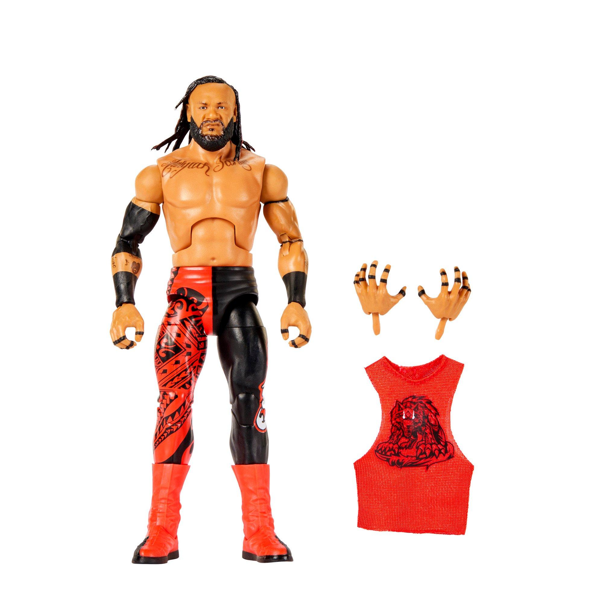 Surtido - WWE - Kids' 6in Figure Elite Action - 6