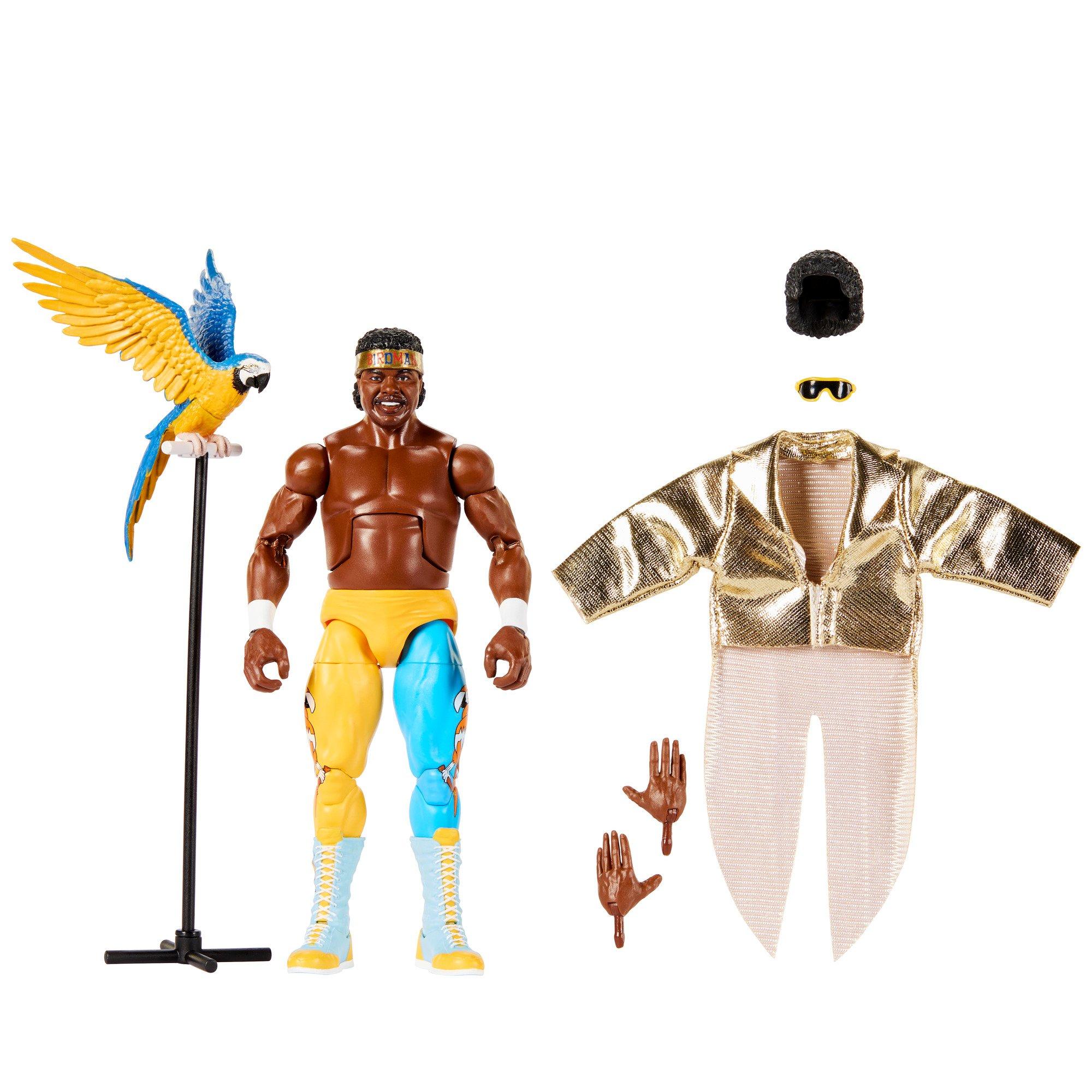 Surtido - WWE - Kids' 6in Figure Elite Action - 8