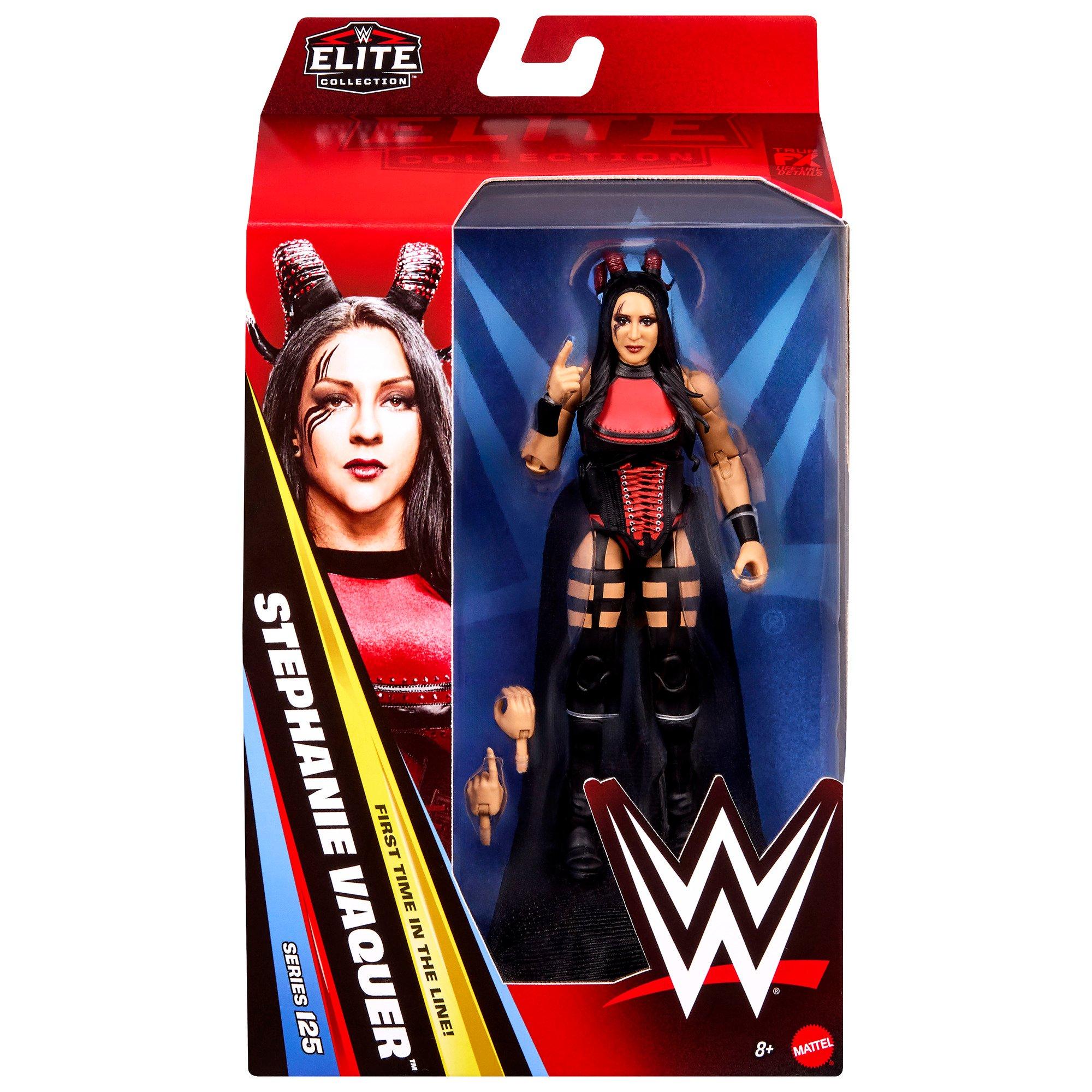 Surtido - WWE - Kids' 6in Figure Elite Action - 9