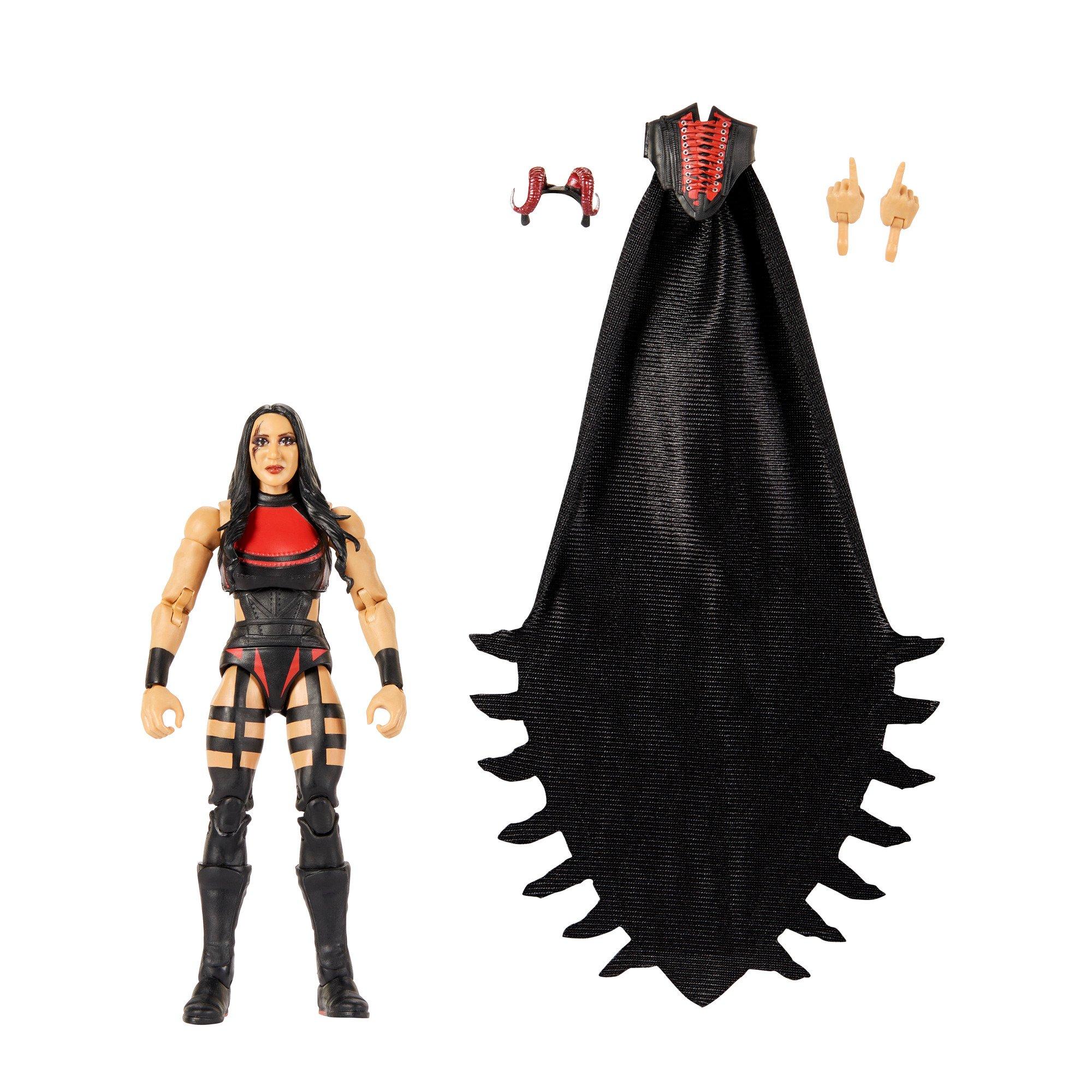 Surtido - WWE - Kids' 6in Figure Elite Action - 10