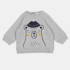 Carrement Beau Sweatshirt Bb99