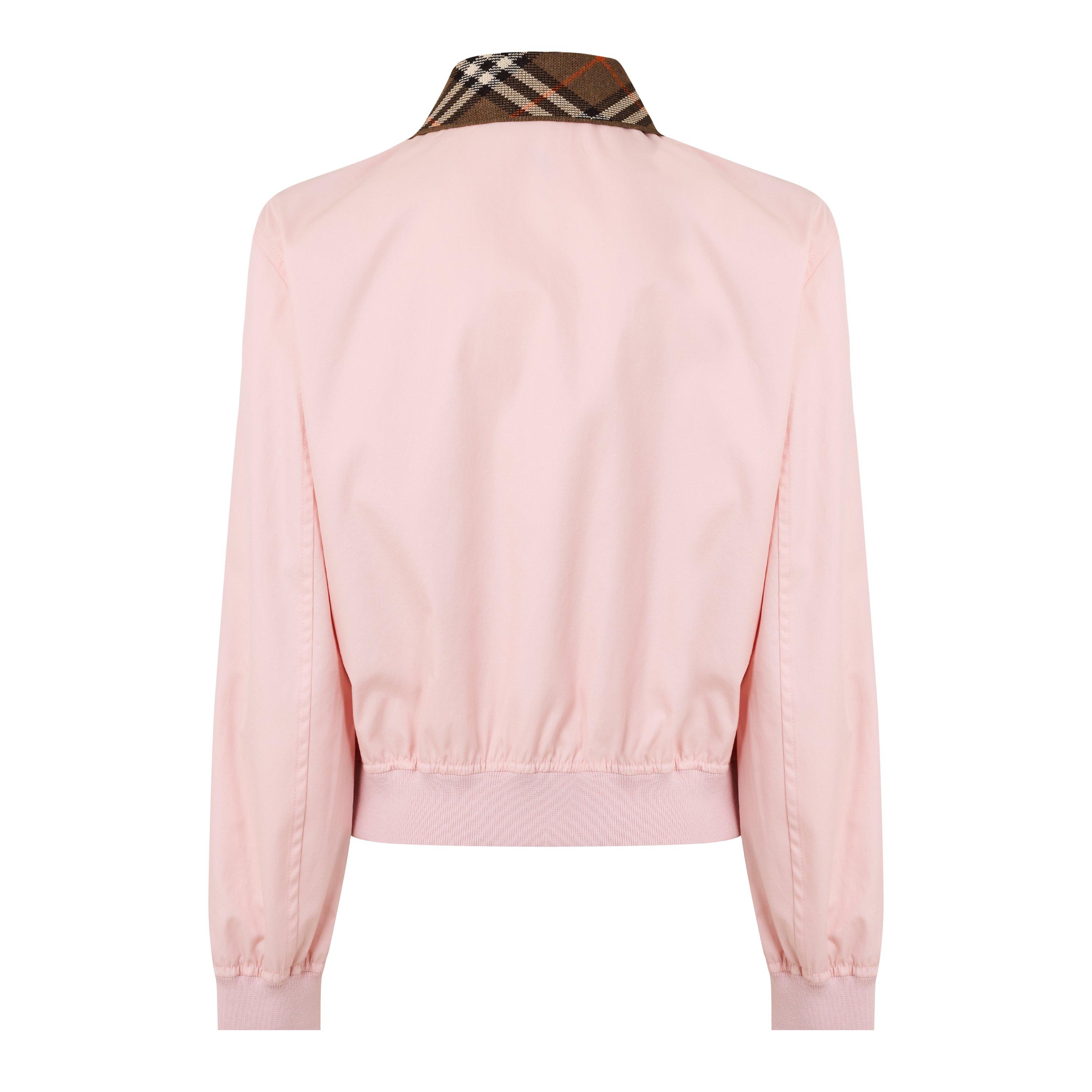Compact Pink - Burberry - Burb Hayfield Pop Ld64 - 2