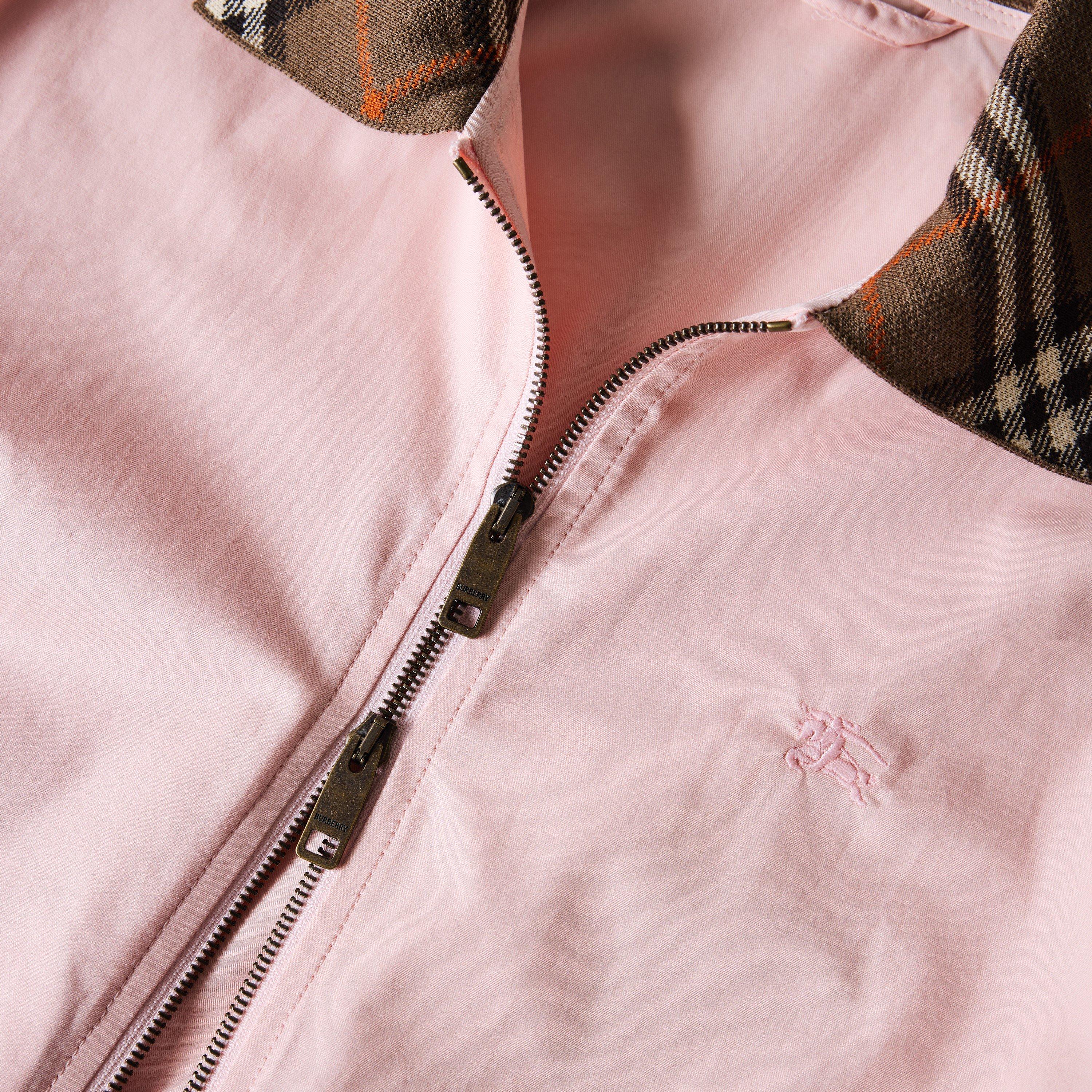 Compact Pink - Burberry - Burb Hayfield Pop Ld64 - 3
