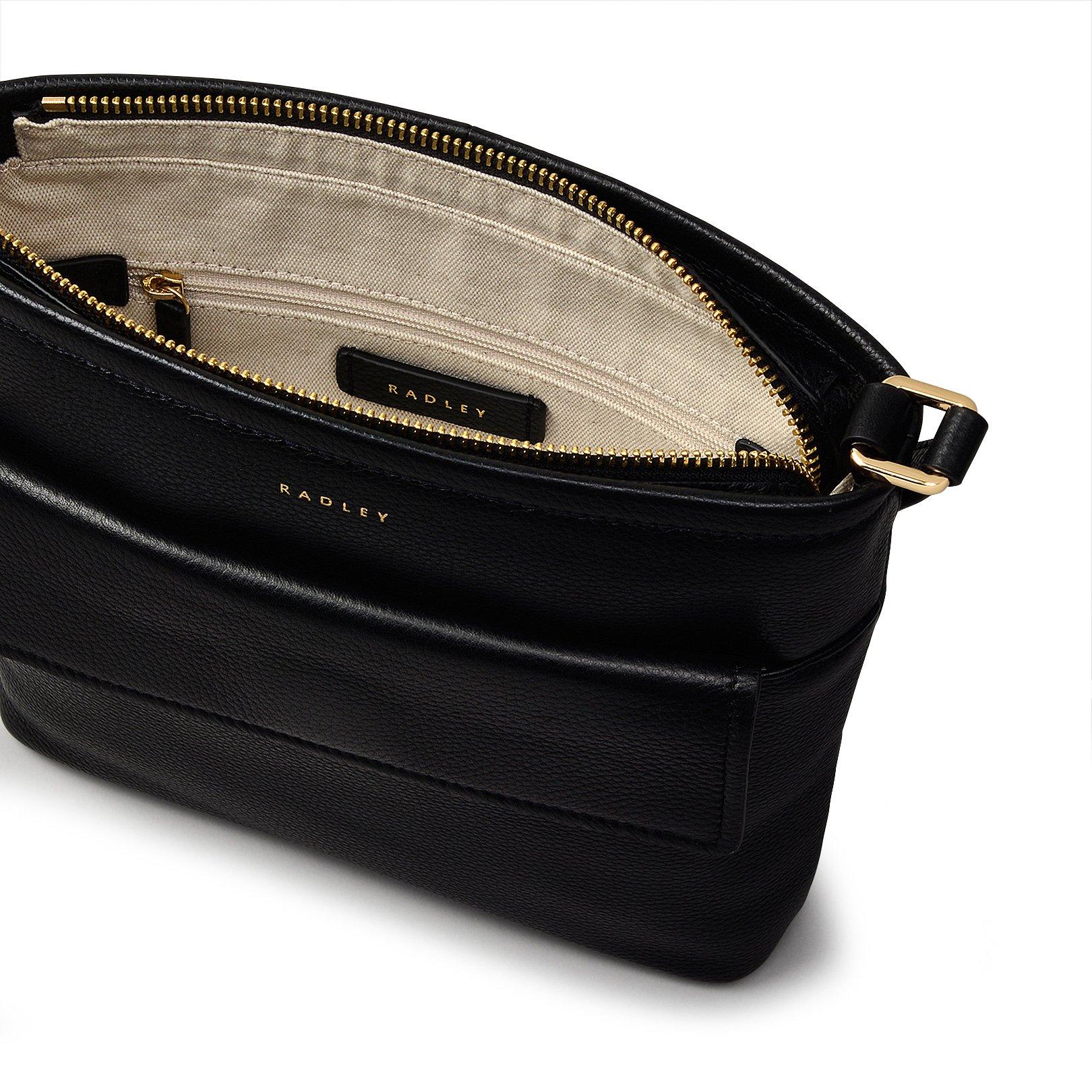 Blue - Radley - Women's Eastney Grab Bags - 3