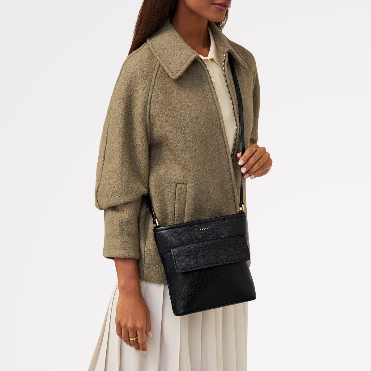 Blue - Radley - Women's Eastney Grab Bags - 5