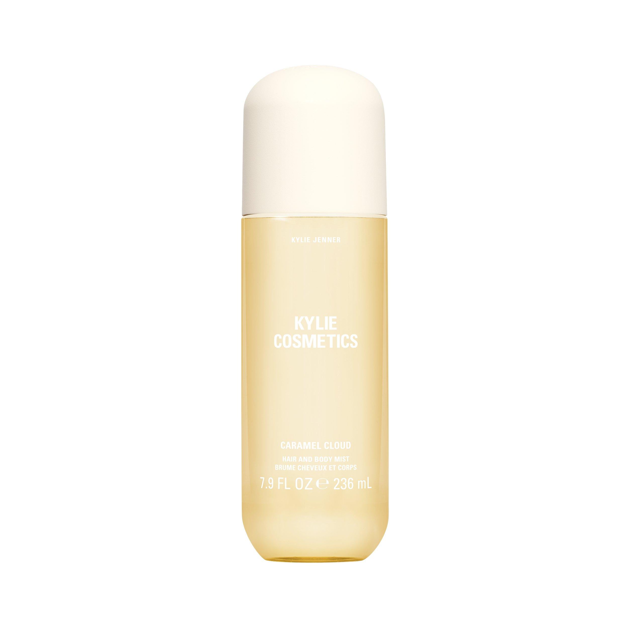 Kylie Caramel Cloud Hair And Body Mist, Size 236 Ml - Image 5