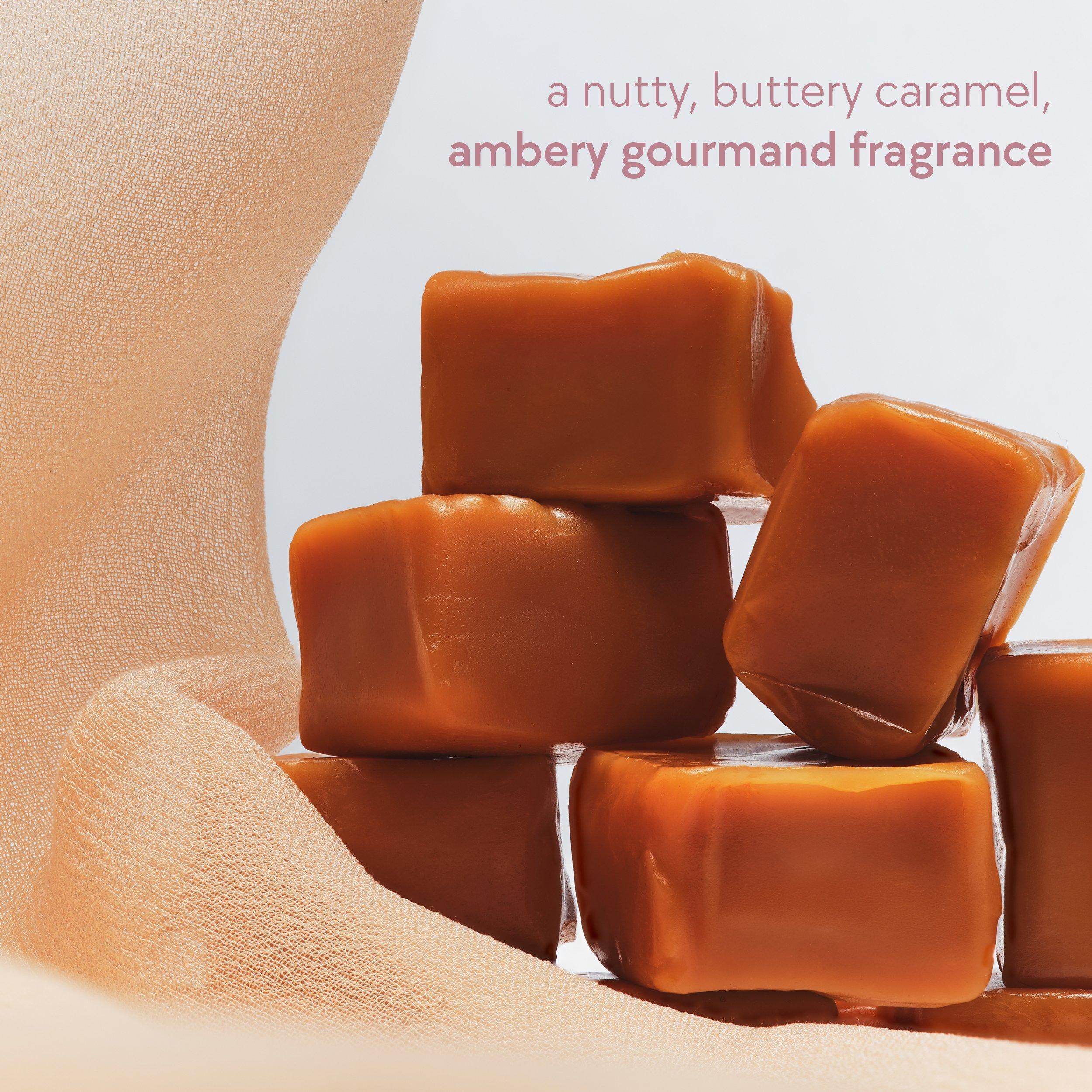 Clear - Kylie Cosmetics - Kylie Cosmetics Caramel Cloud Hair & Body Mist - 4