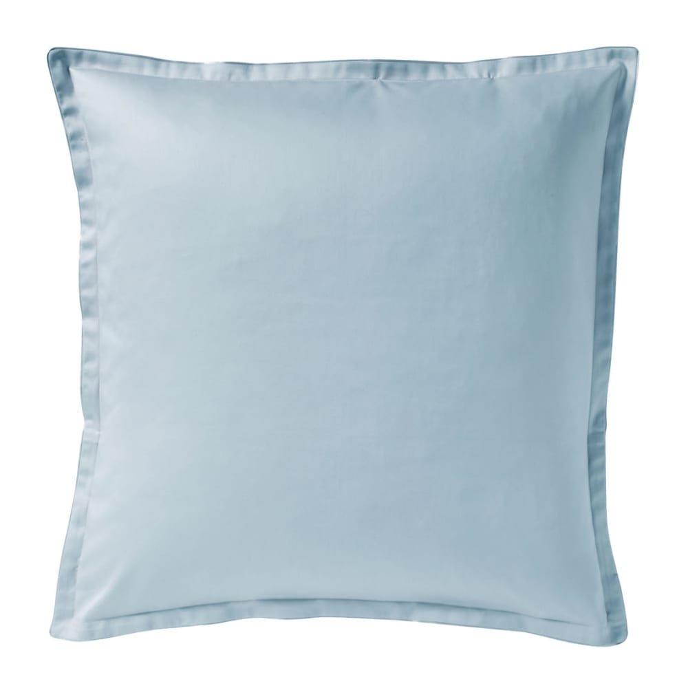 Alexandreturpault Teophile Organic Cotton Sateen Pillowcase