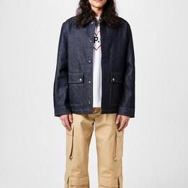 APC Enzo Jacket