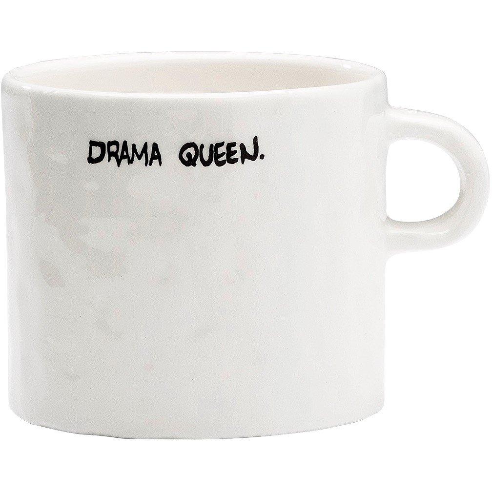 Anna Nina  Anna Tea Mug - Drama Queen