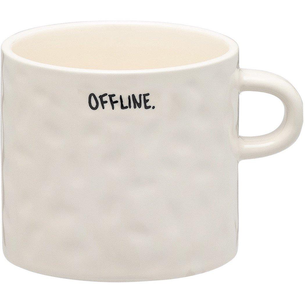 Anna Nina  Anna Tea Mug - Offline