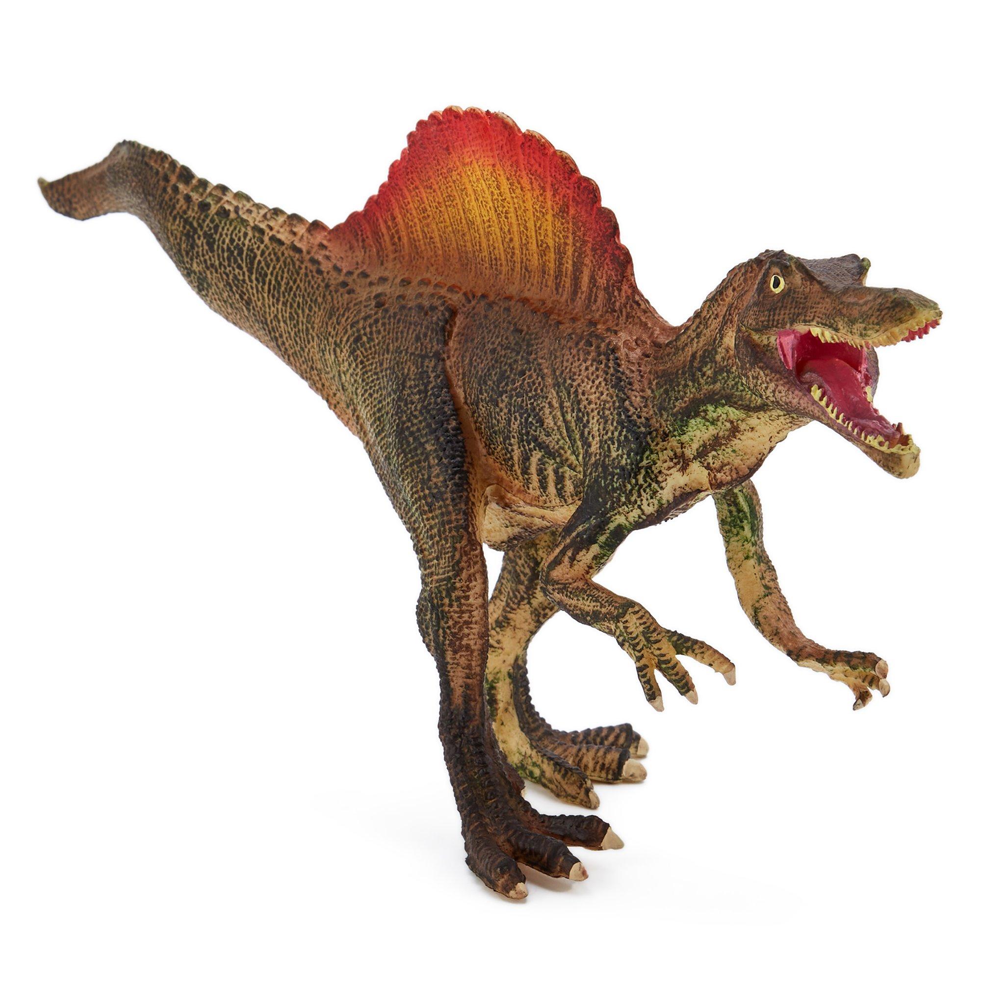 Zappi Co  Infant Team Dino Figure - Spinosaurus - 