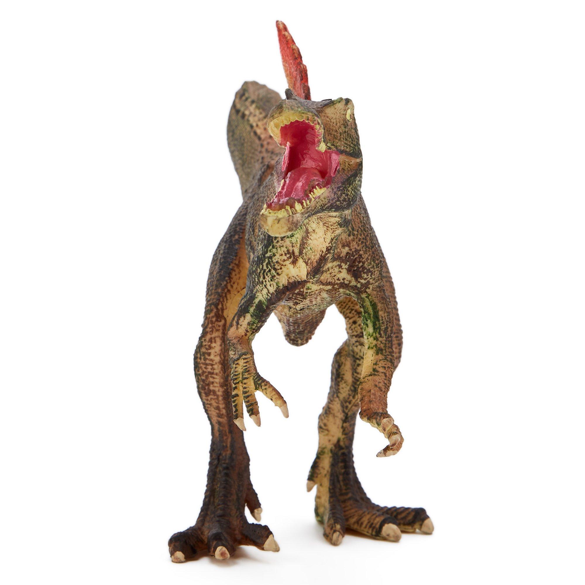 Multi - Zappi Co - Zappi Co Dino Figure - Spinosaurus - 2