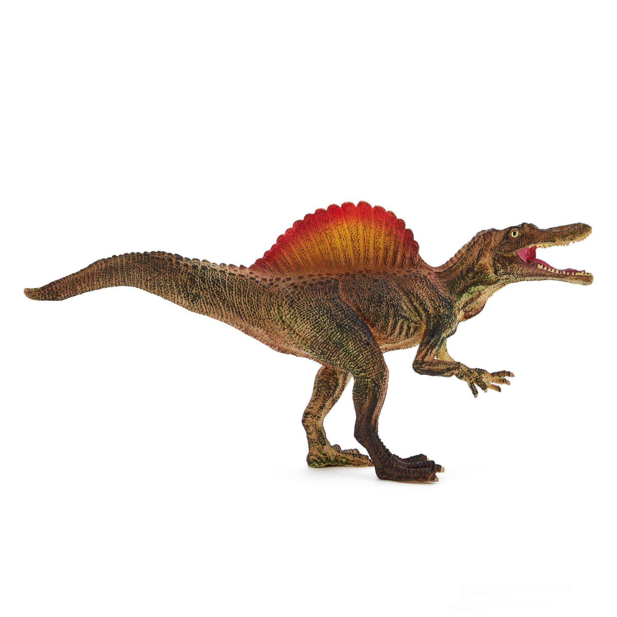 Multi - Zappi Co - Zappi Co Dino Figure - Spinosaurus - 3
