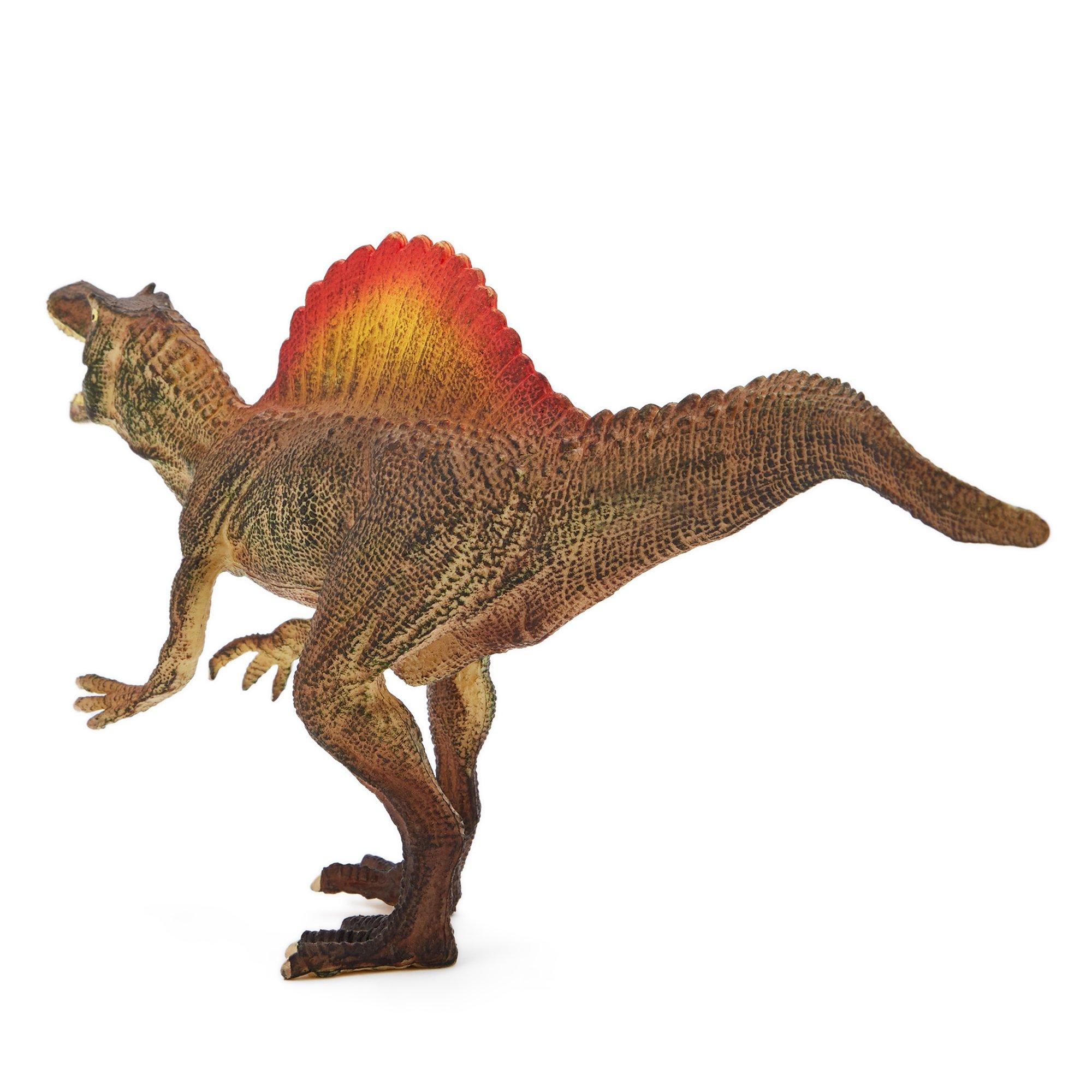 Multi - Zappi Co - Zappi Co Dino Figure - Spinosaurus - 4