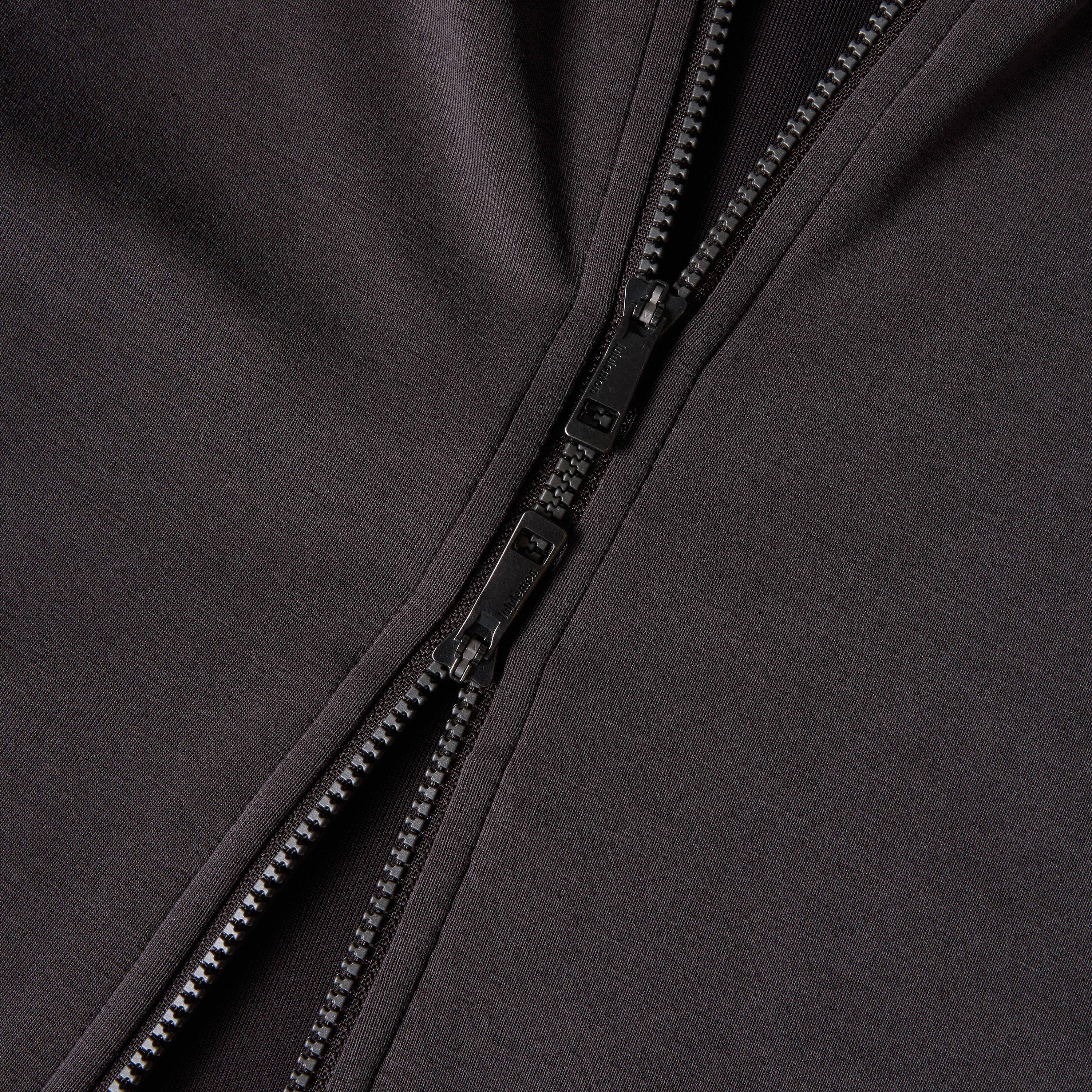 Mahogany Muse - Lululemon - Women's Full Zip Fleece - 3