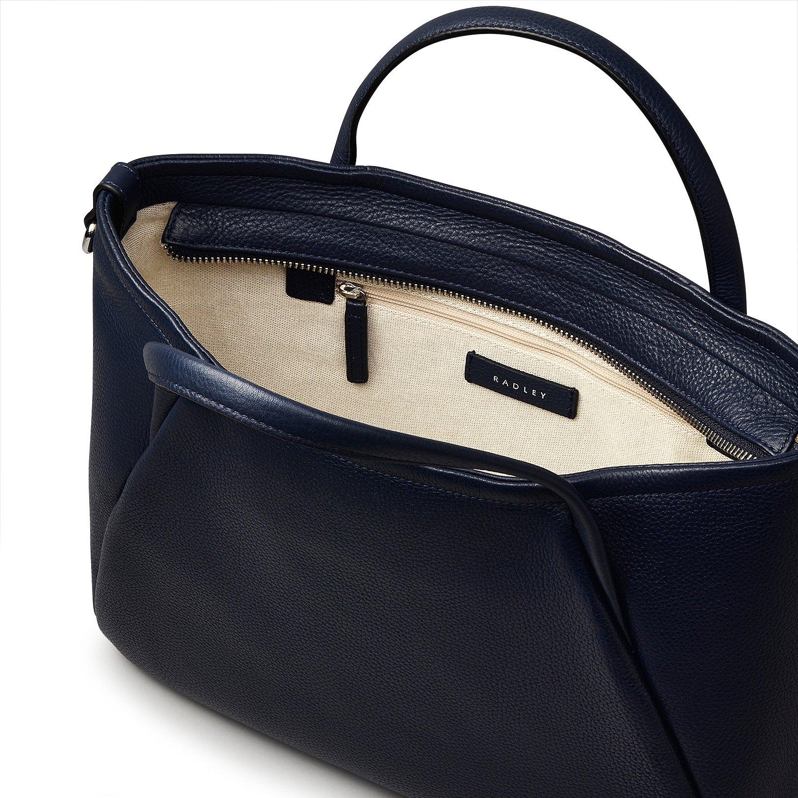 White - Radley - Women's Finsbury Grab Bag - 3