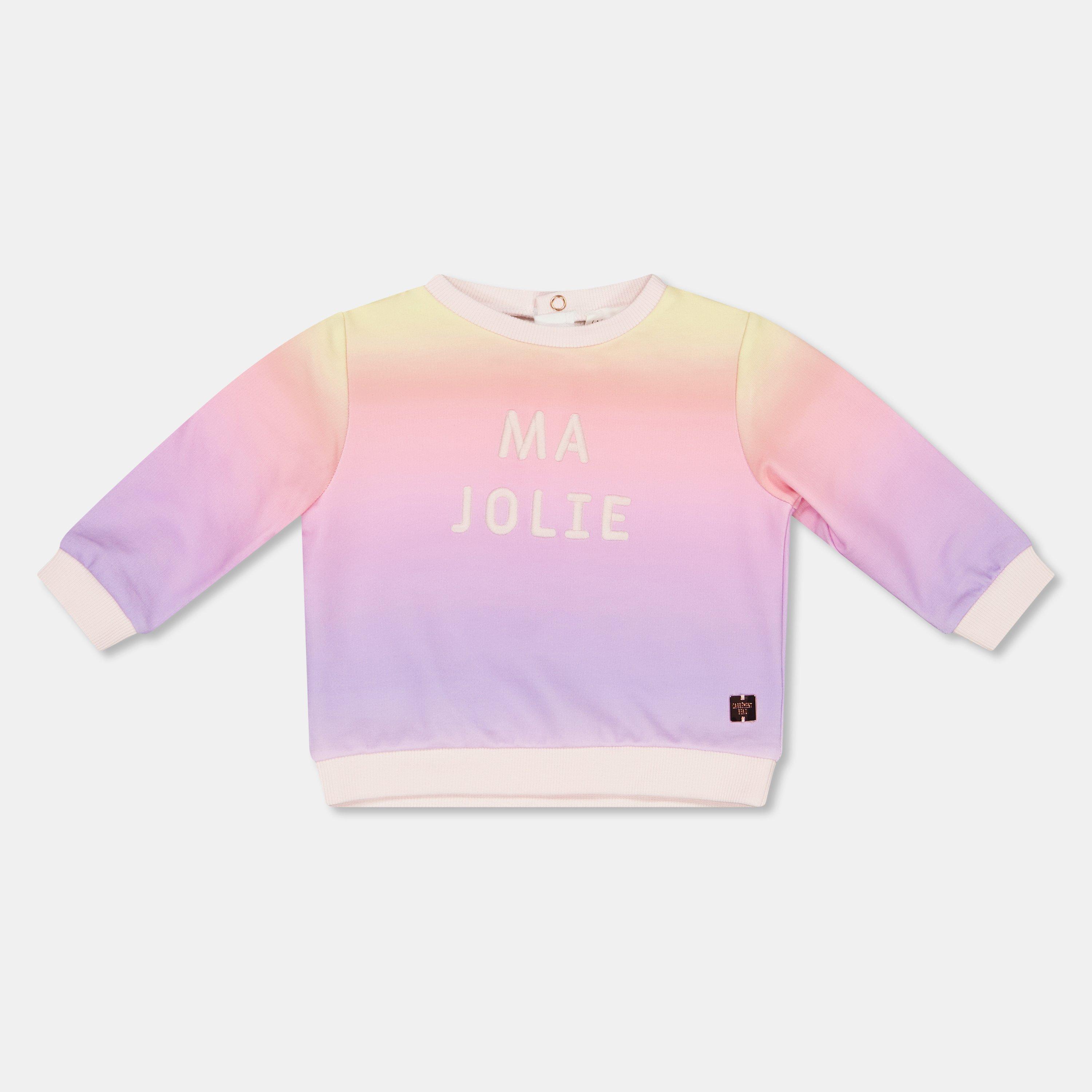 Multi - Carrement Beau - Kids' Crew Sweatshirt