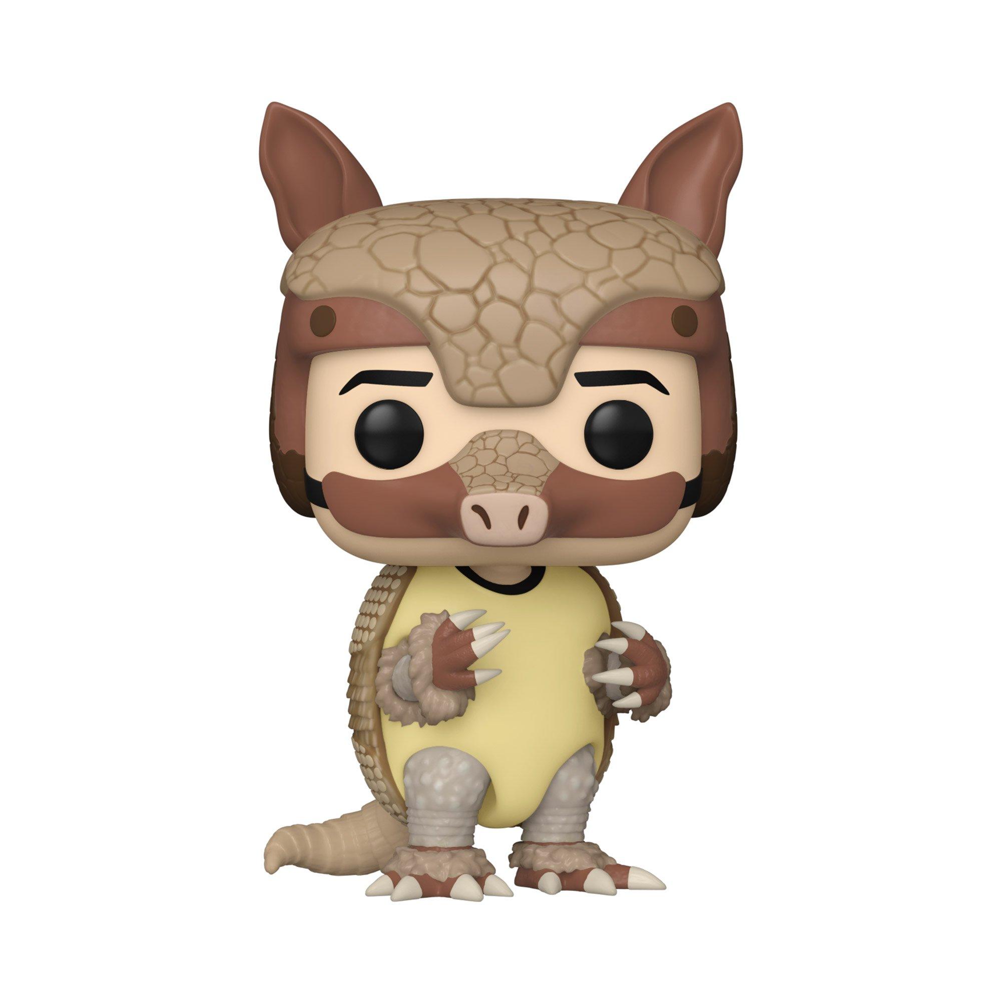 Friends - FUNKO - TV: Friends S6– Ross - 3